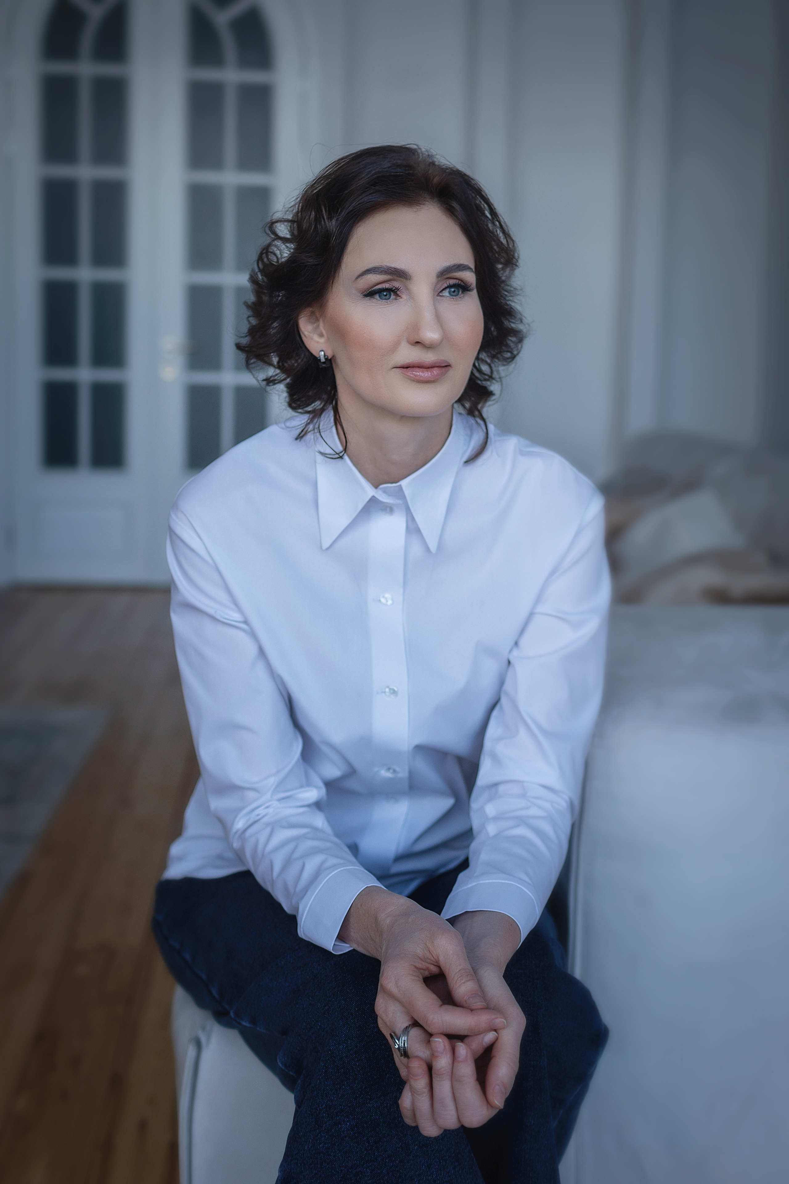 Галина. Семейный фотограф в Санкт-Петербурге