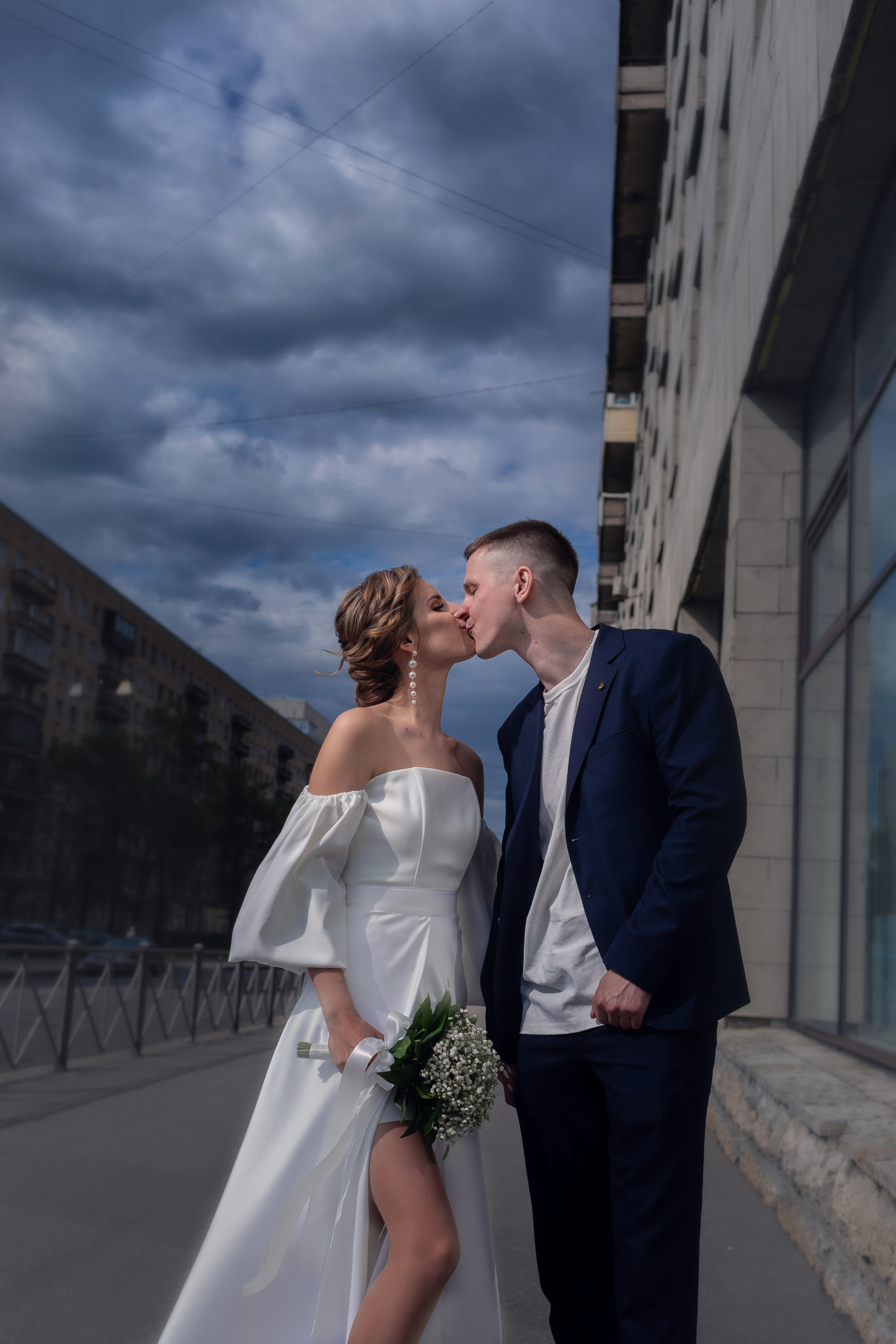 Евгений и Юлия_20.05.2023. Семейный фотограф в Санкт-Петербурге