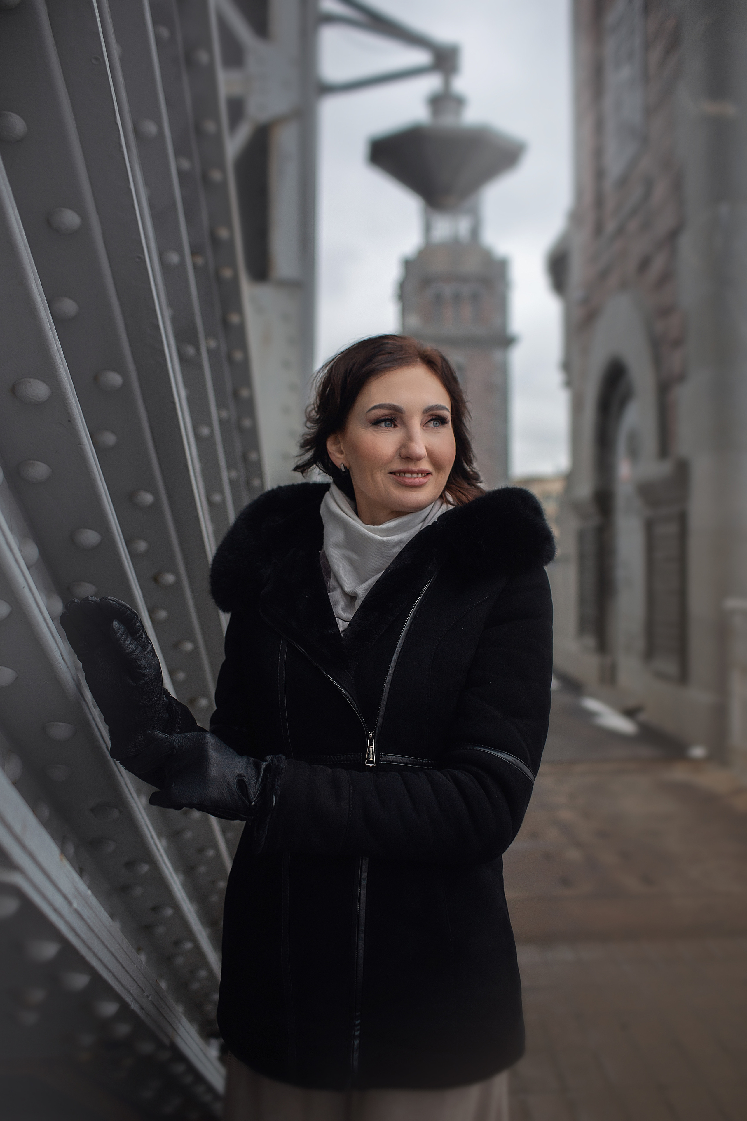 Галина. Семейный фотограф в Санкт-Петербурге