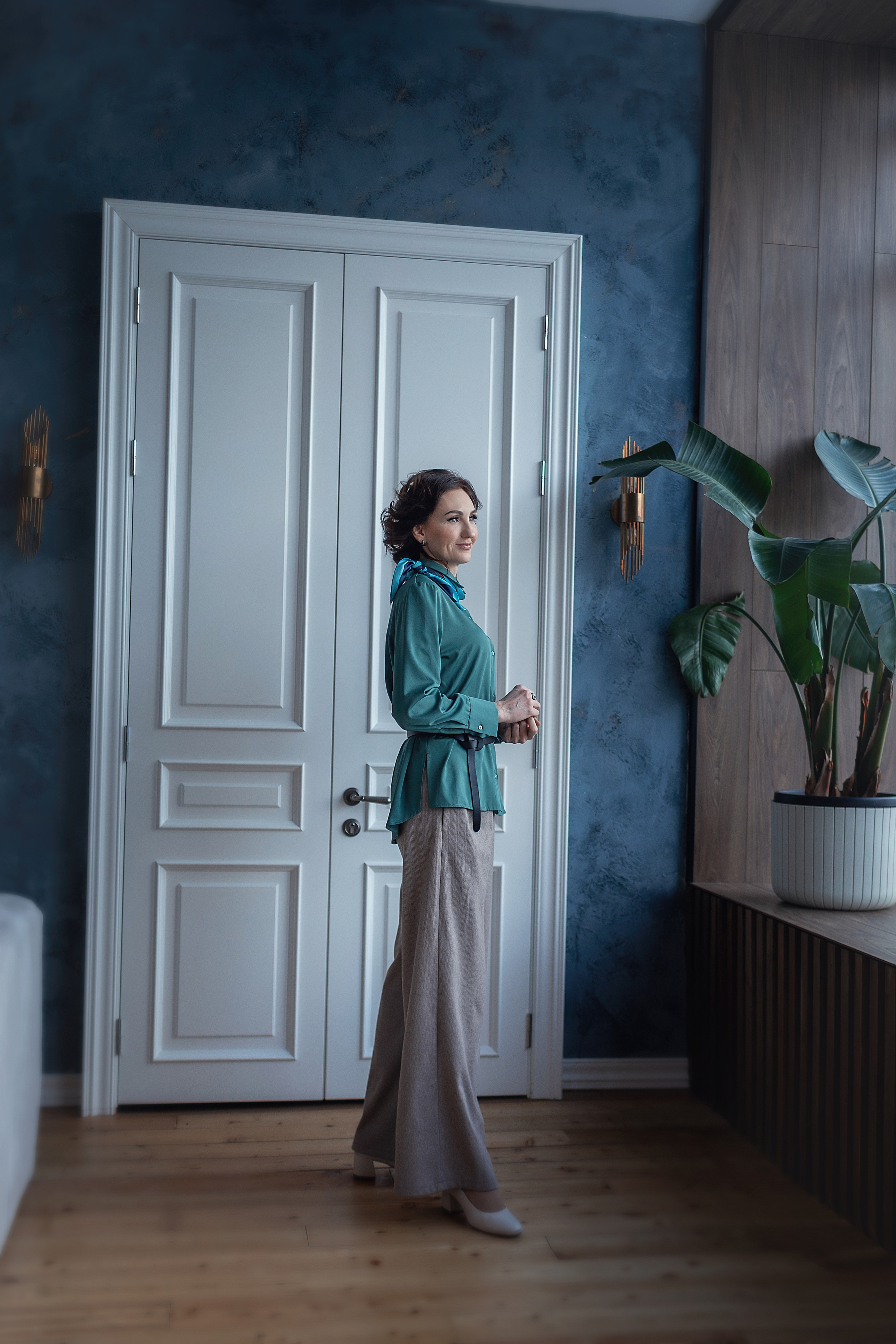 Галина. Семейный фотограф в Санкт-Петербурге