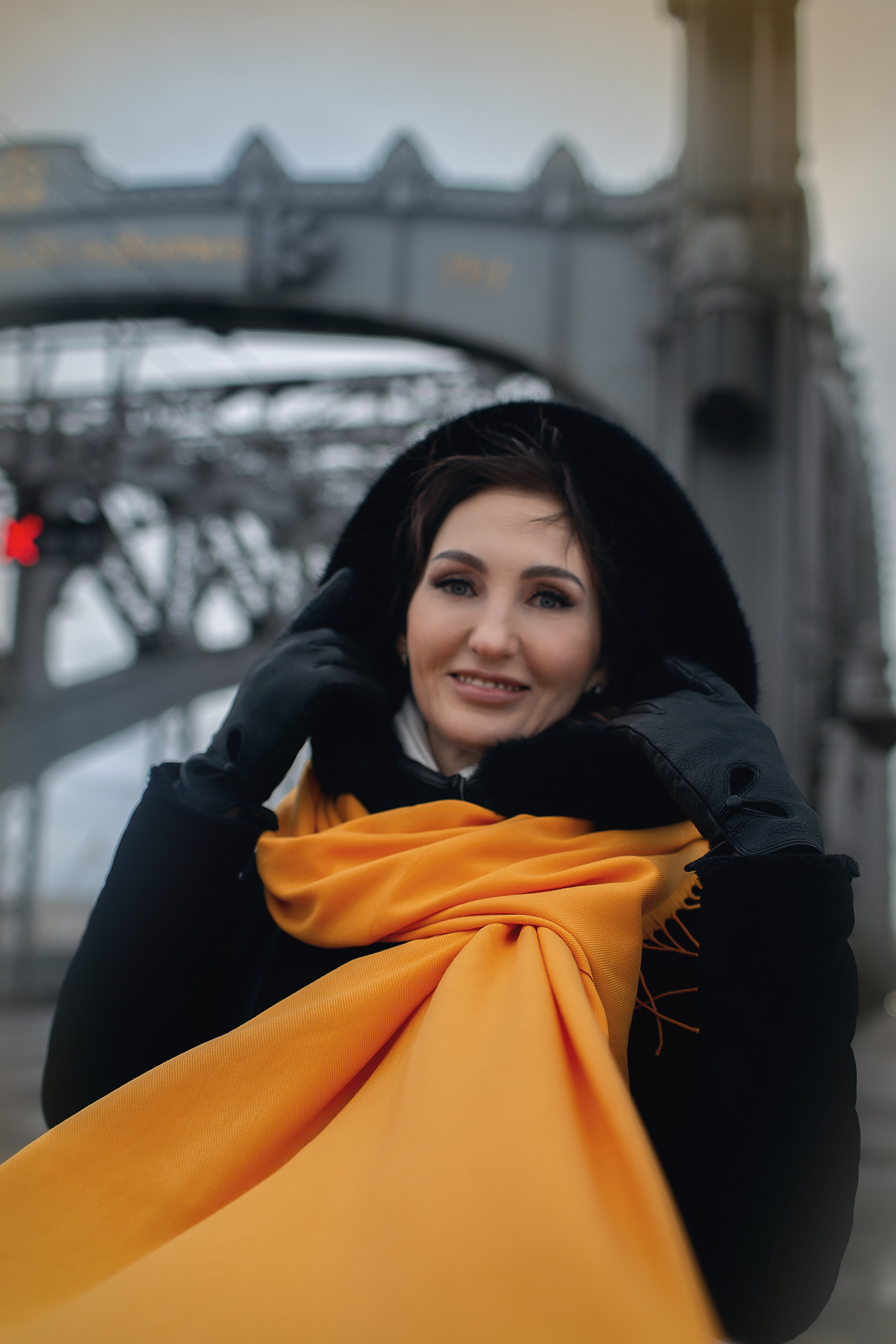 Галина. Семейный фотограф в Санкт-Петербурге