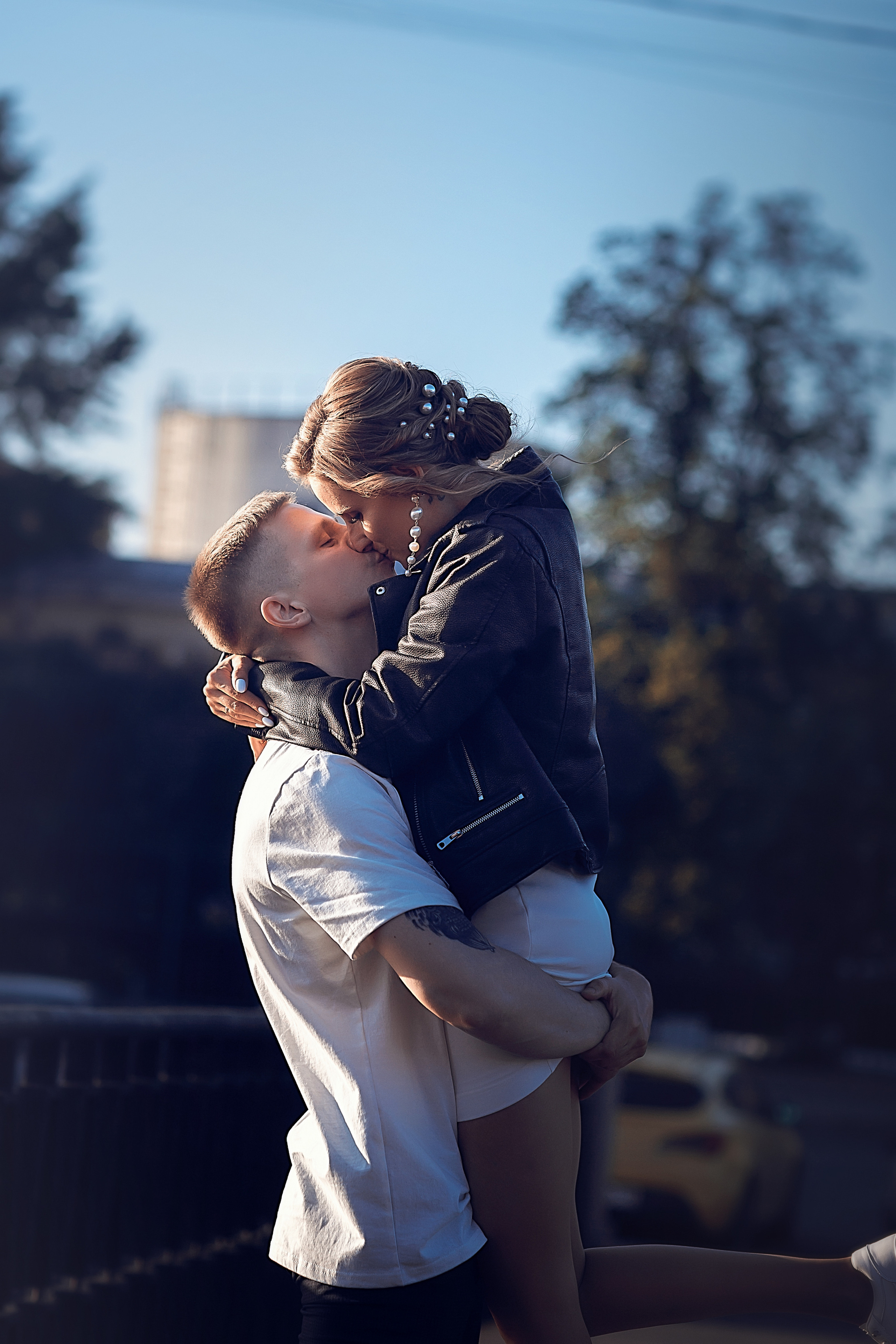 Евгений и Юлия_20.05.2023. Семейный фотограф в Санкт-Петербурге