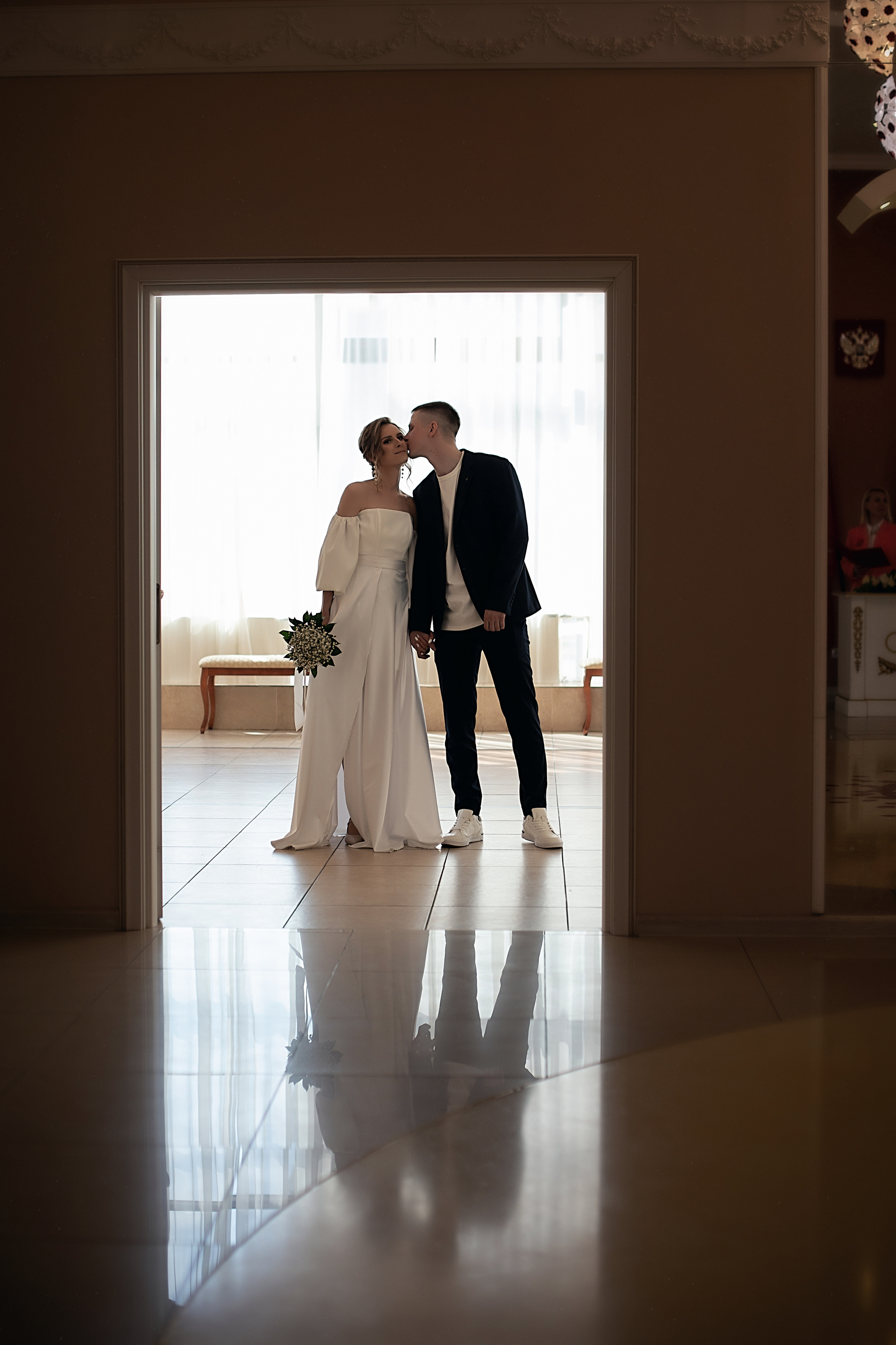 Евгений и Юлия_20.05.2023. Семейный фотограф в Санкт-Петербурге