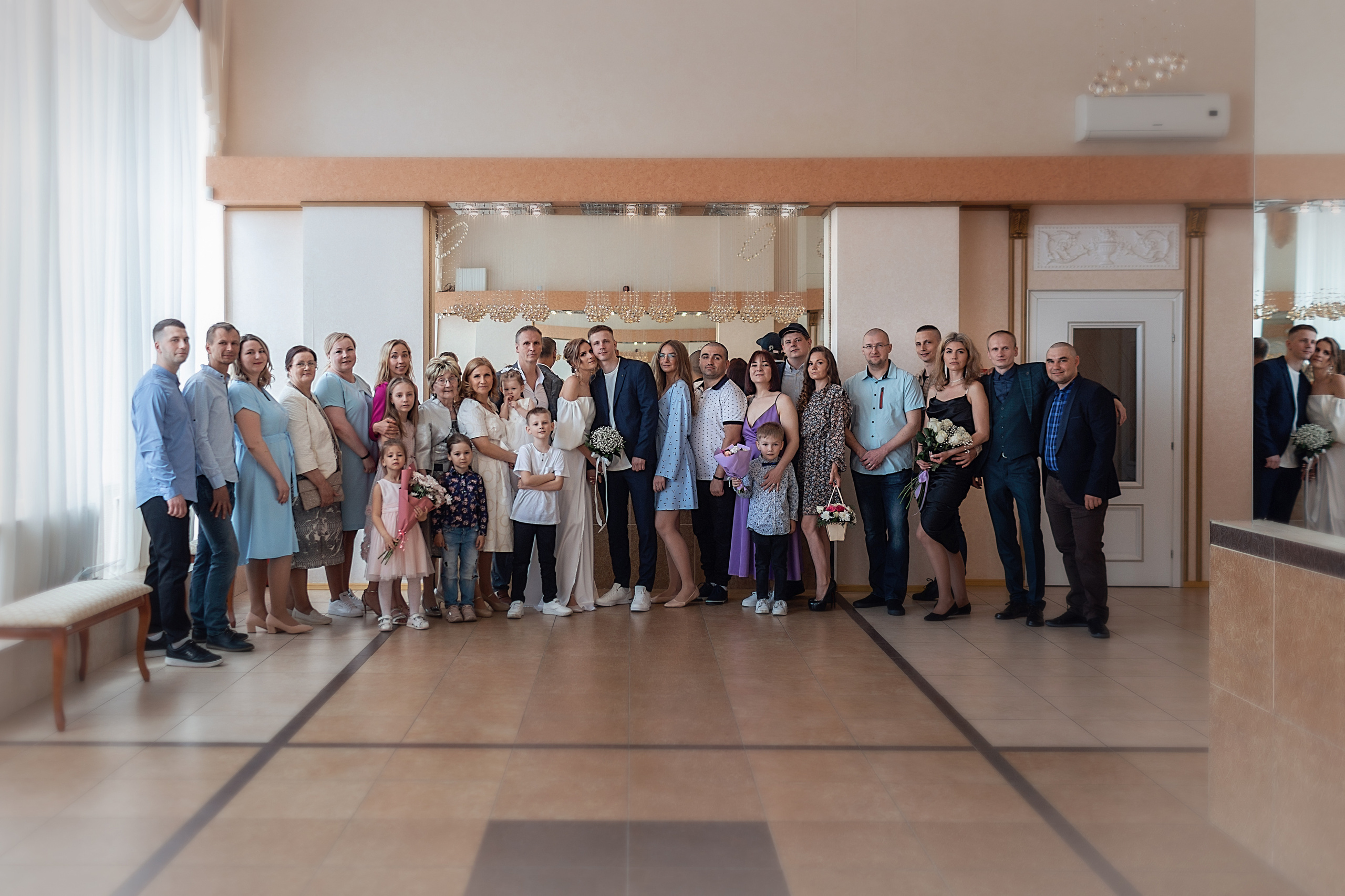 Евгений и Юлия_20.05.2023. Семейный фотограф в Санкт-Петербурге