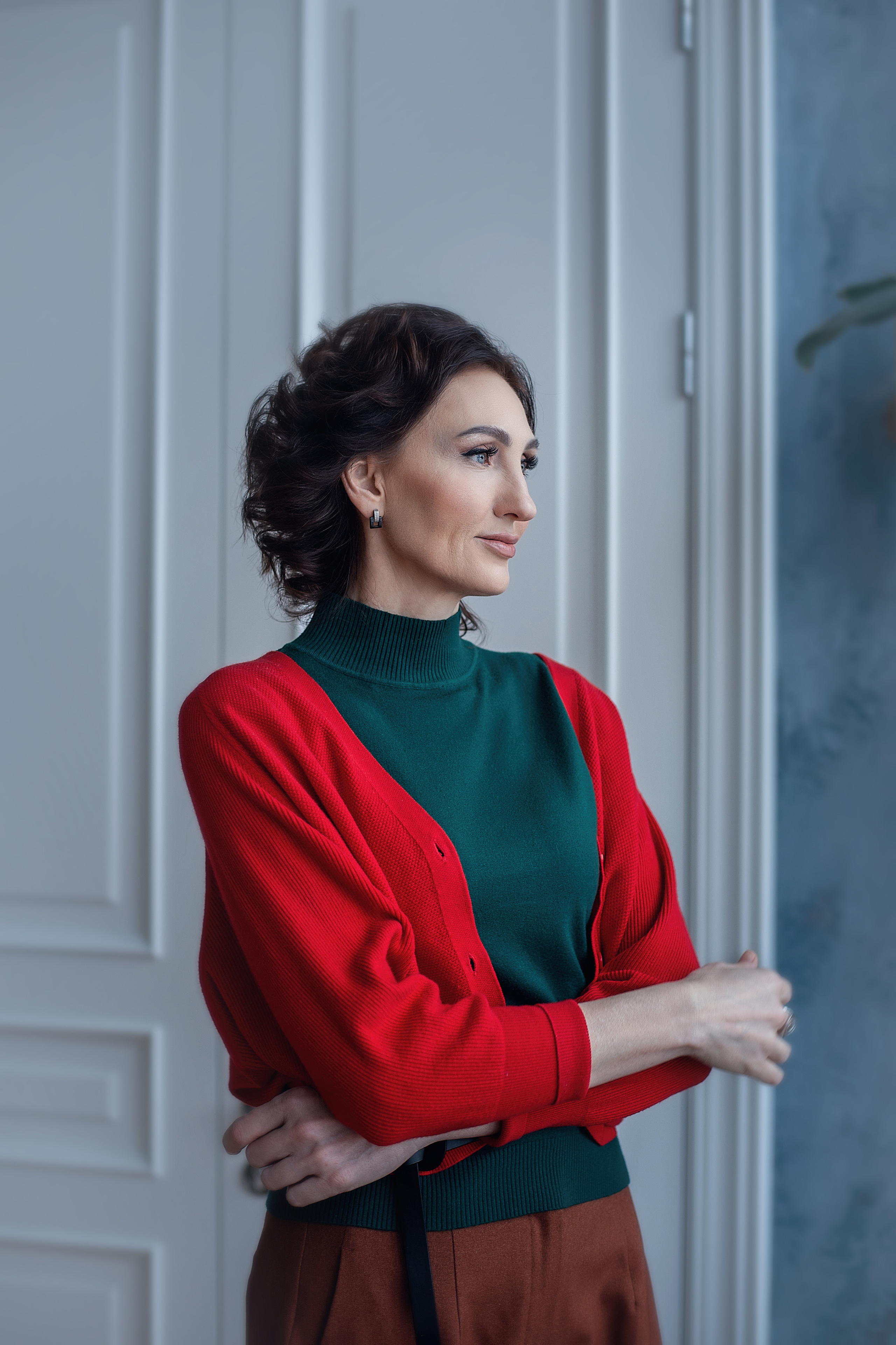 Галина. Семейный фотограф в Санкт-Петербурге