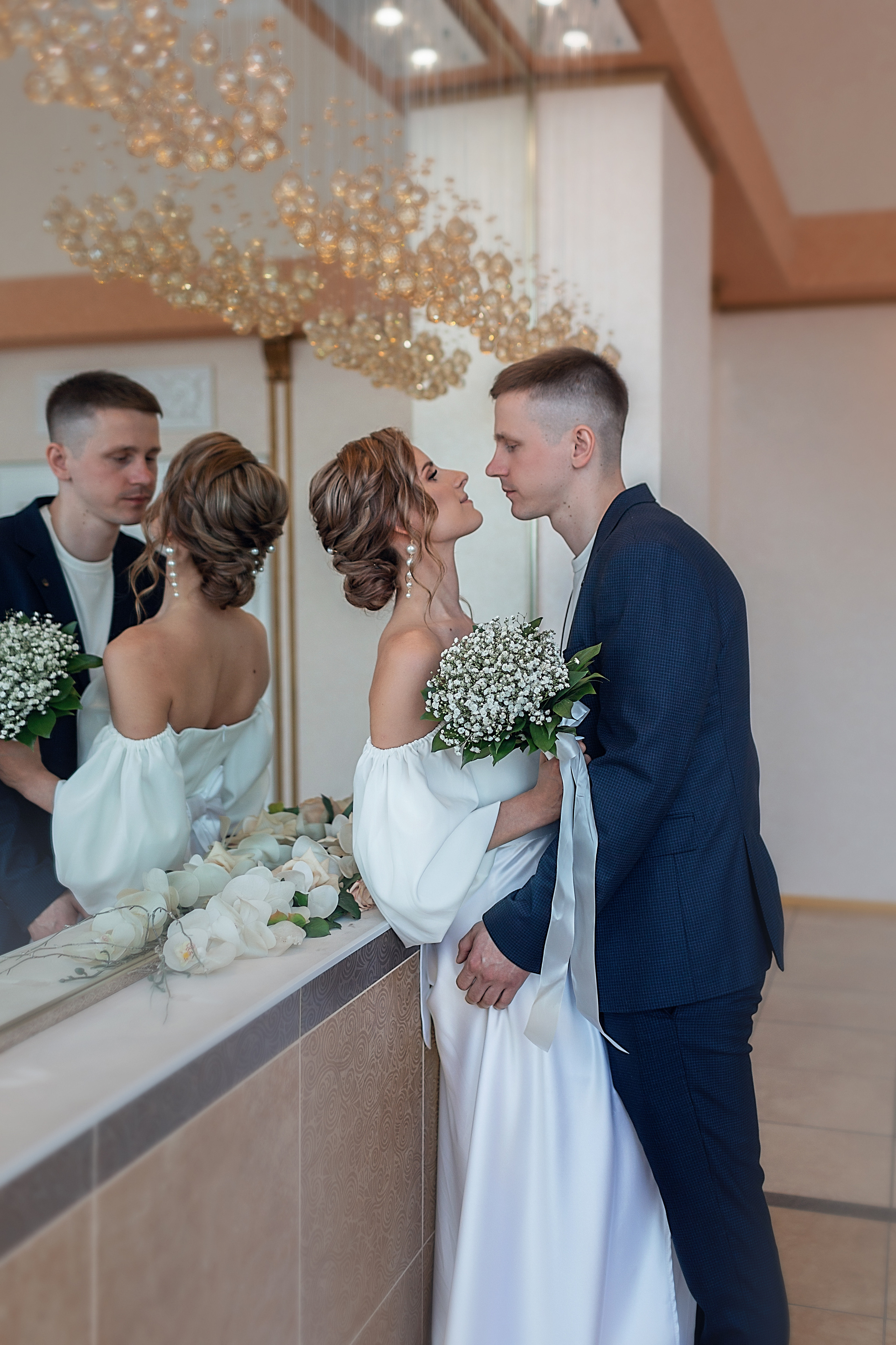 Евгений и Юлия_20.05.2023. Семейный фотограф в Санкт-Петербурге