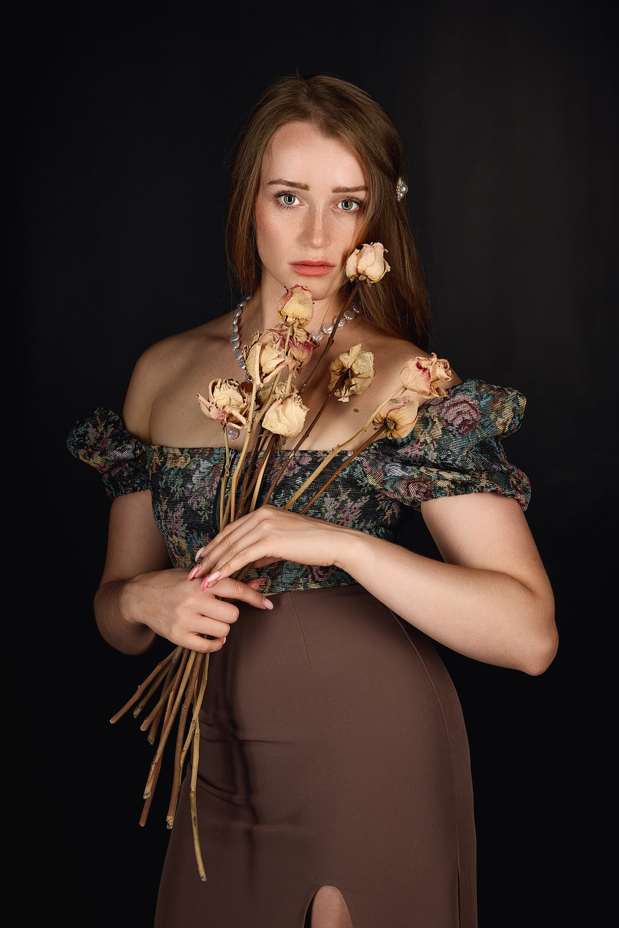 Портрет. Фотограф в Южно-Сахалинске Вадим Бороненков