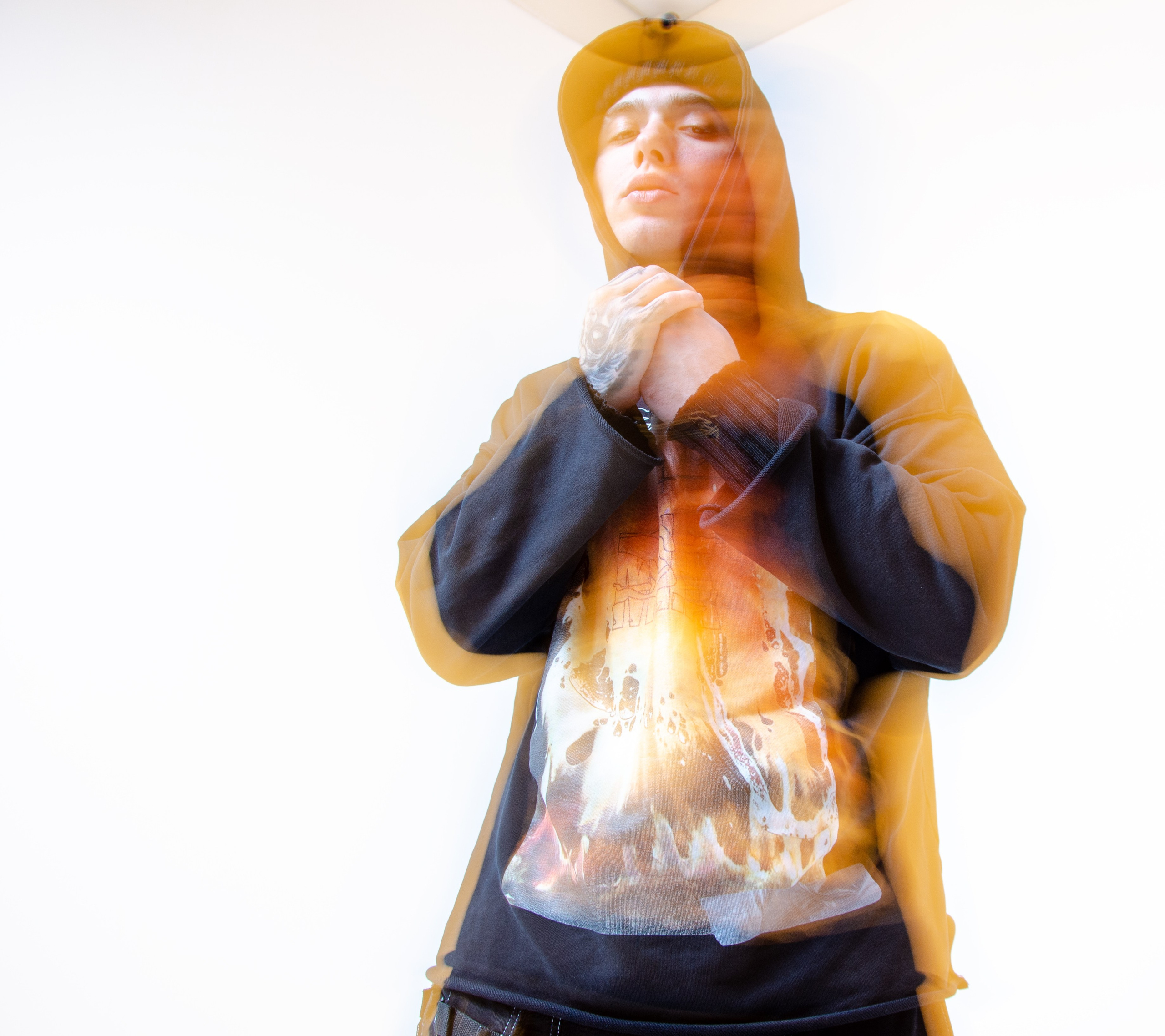 Портреты. Фотограф Москва