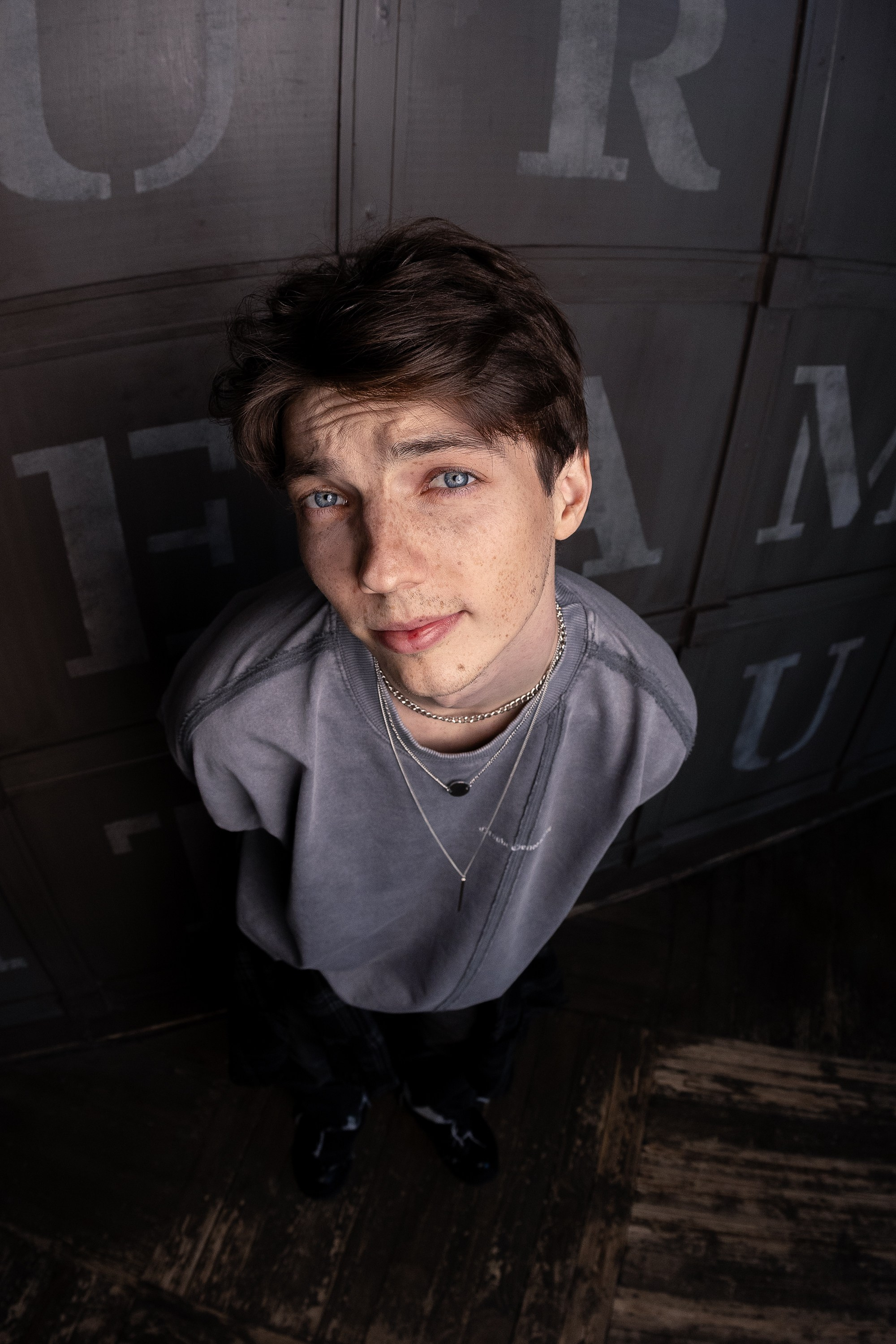 Фотосессии. Страница