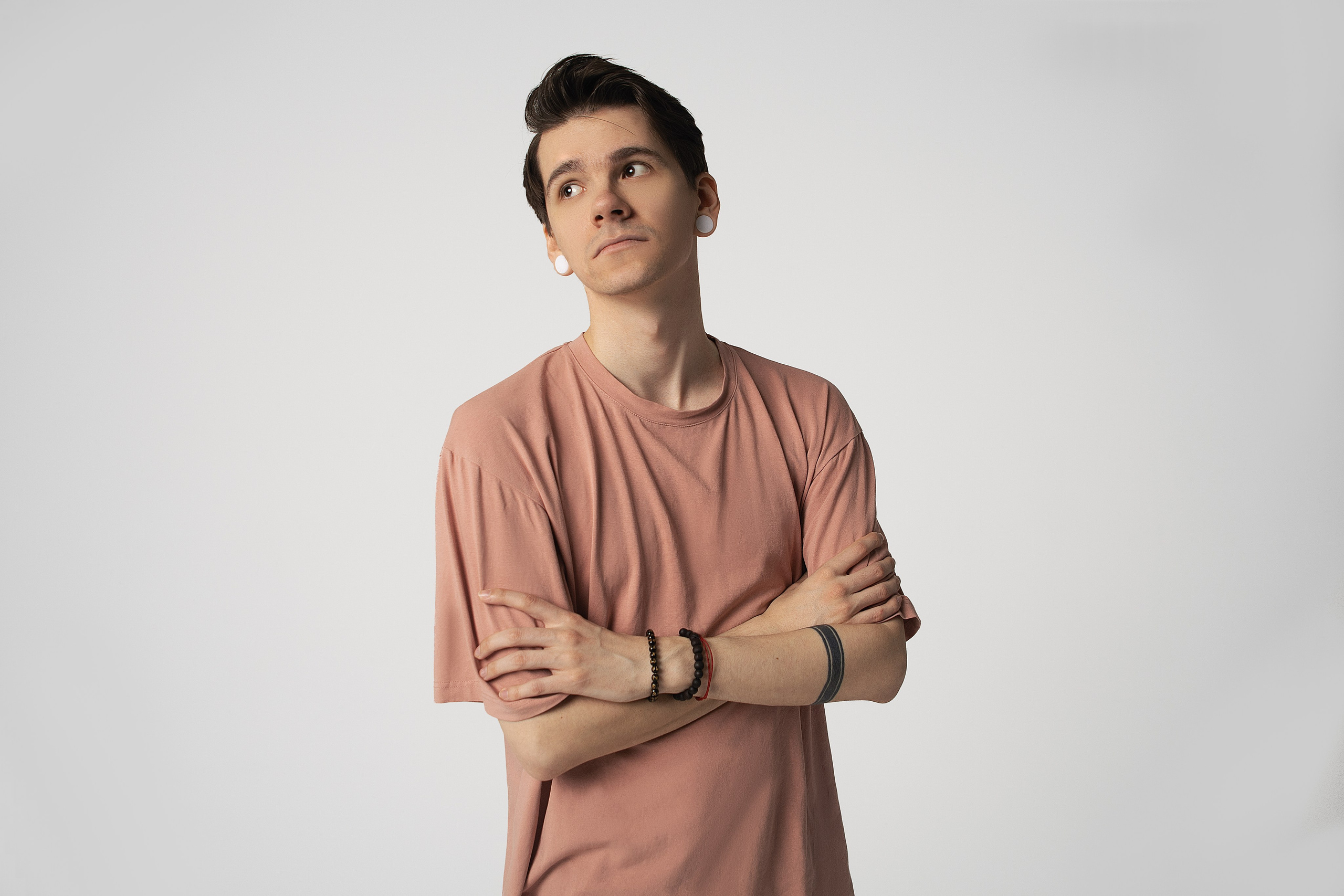 Групповые промо. Страница