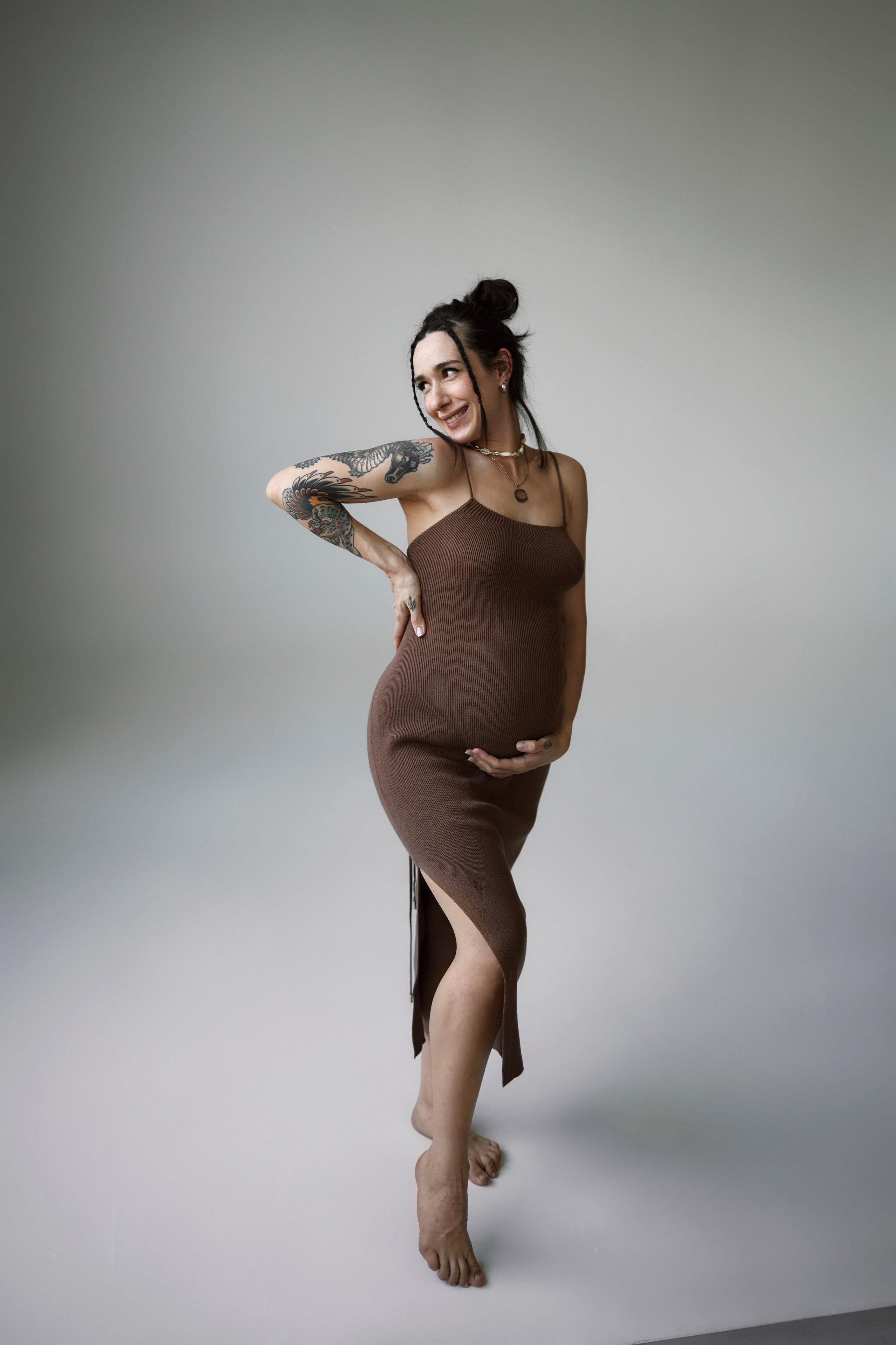 Персональные. Фотограф Юлия Маркелова