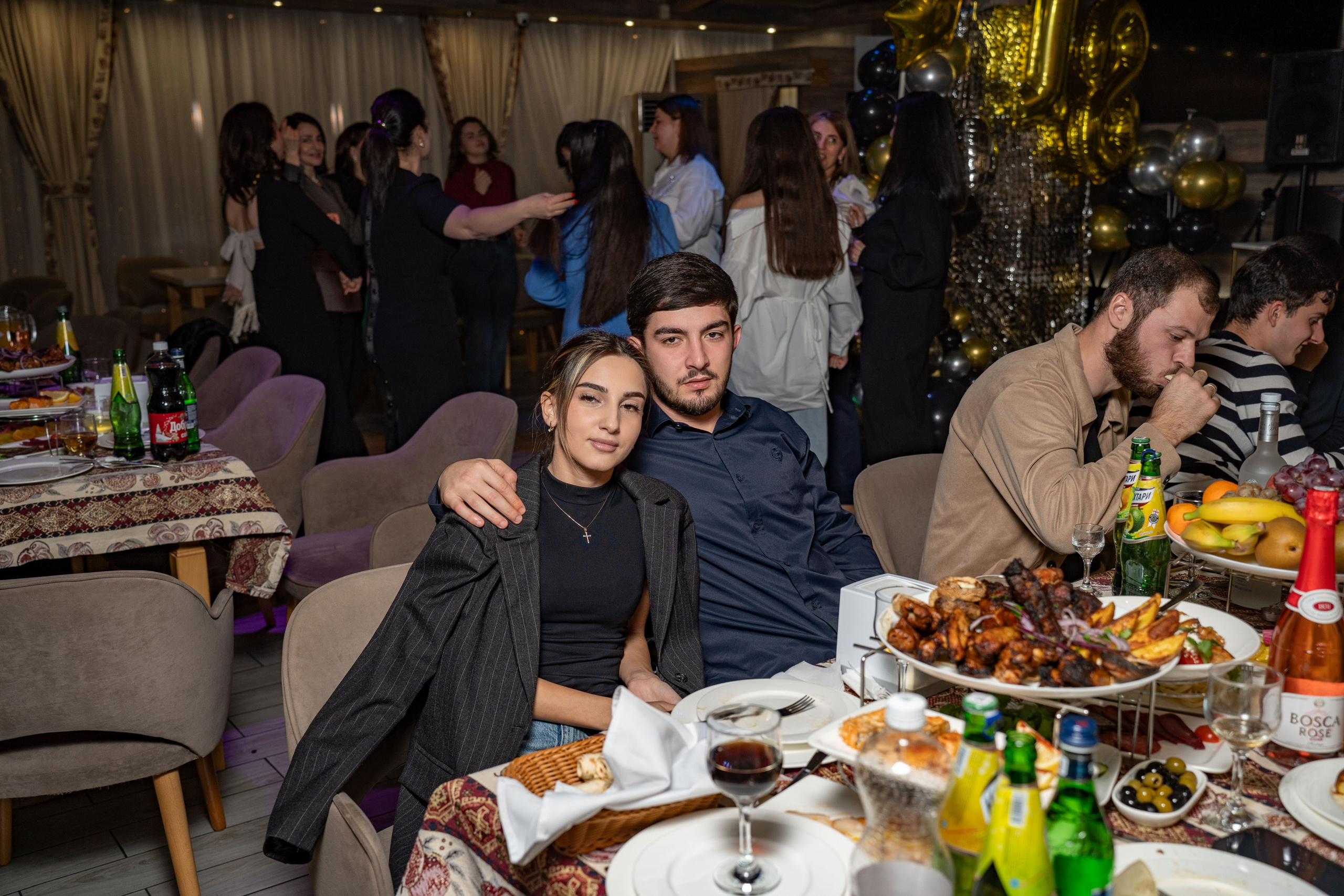 ДНИ РОЖДЕНИЯ. Свадебный, семейный, фэшн фотограф, школьный фотограф в Сочи