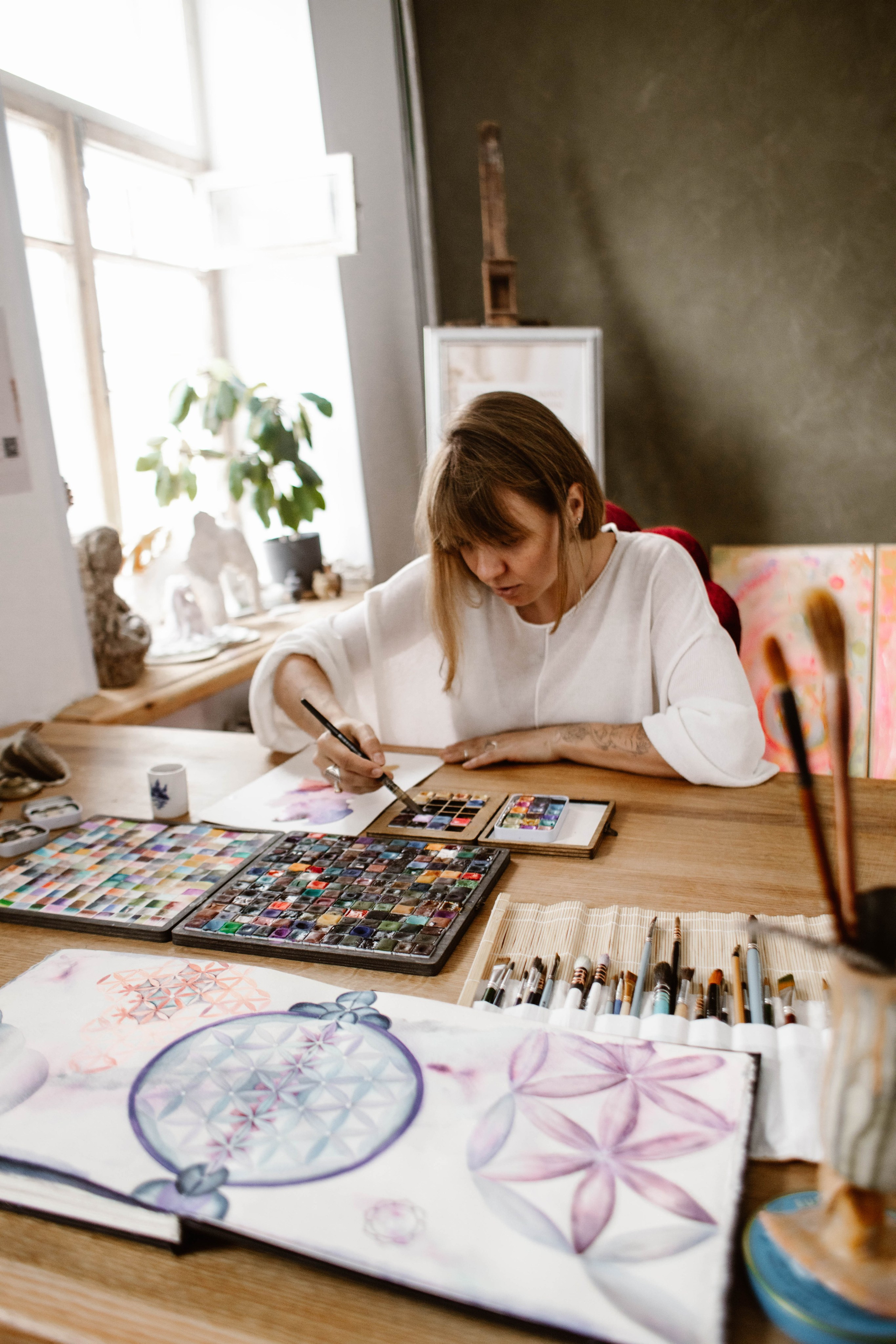 Марина Мистраль. Фотограф в Нижнем Новгороде