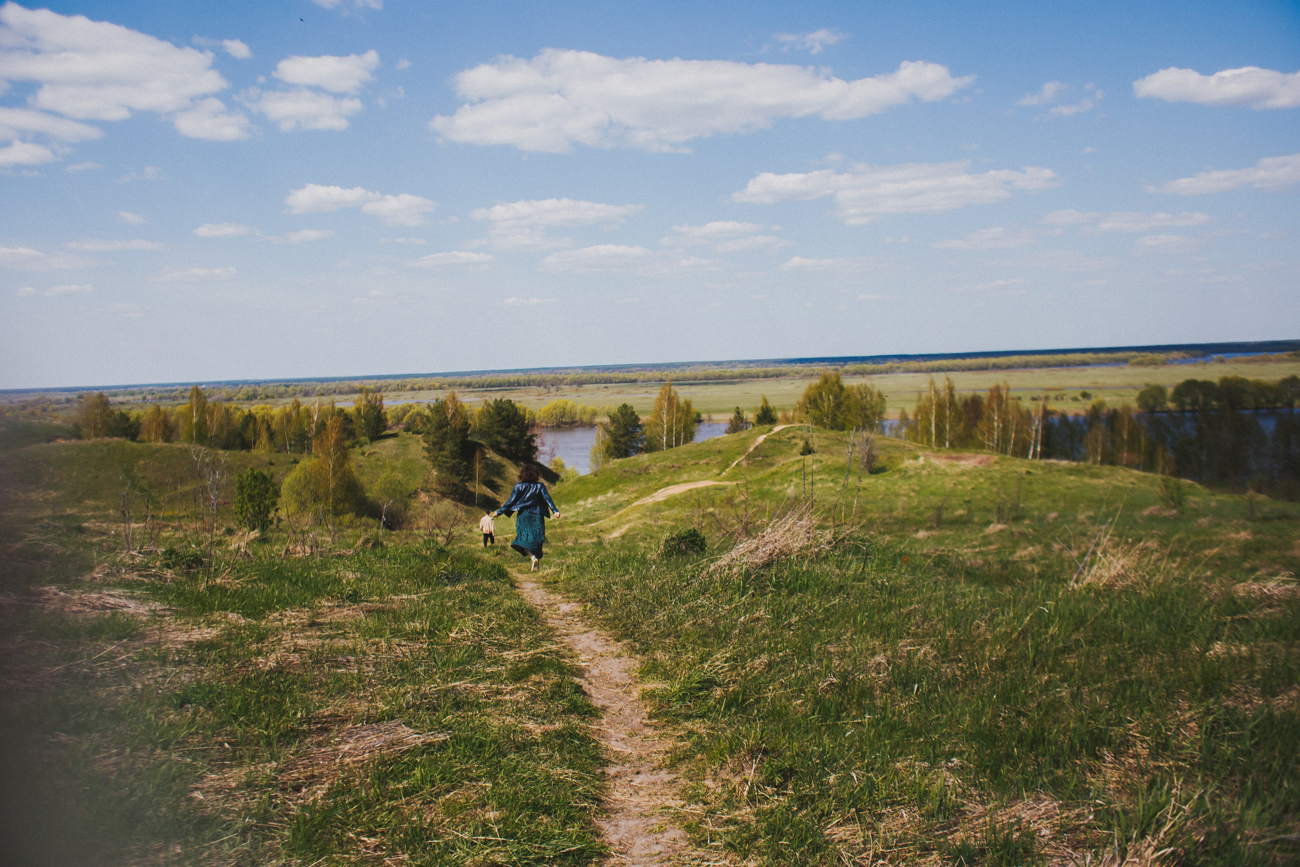 Москва- Рязань 2021. Фотограф в Нижнем Новгороде