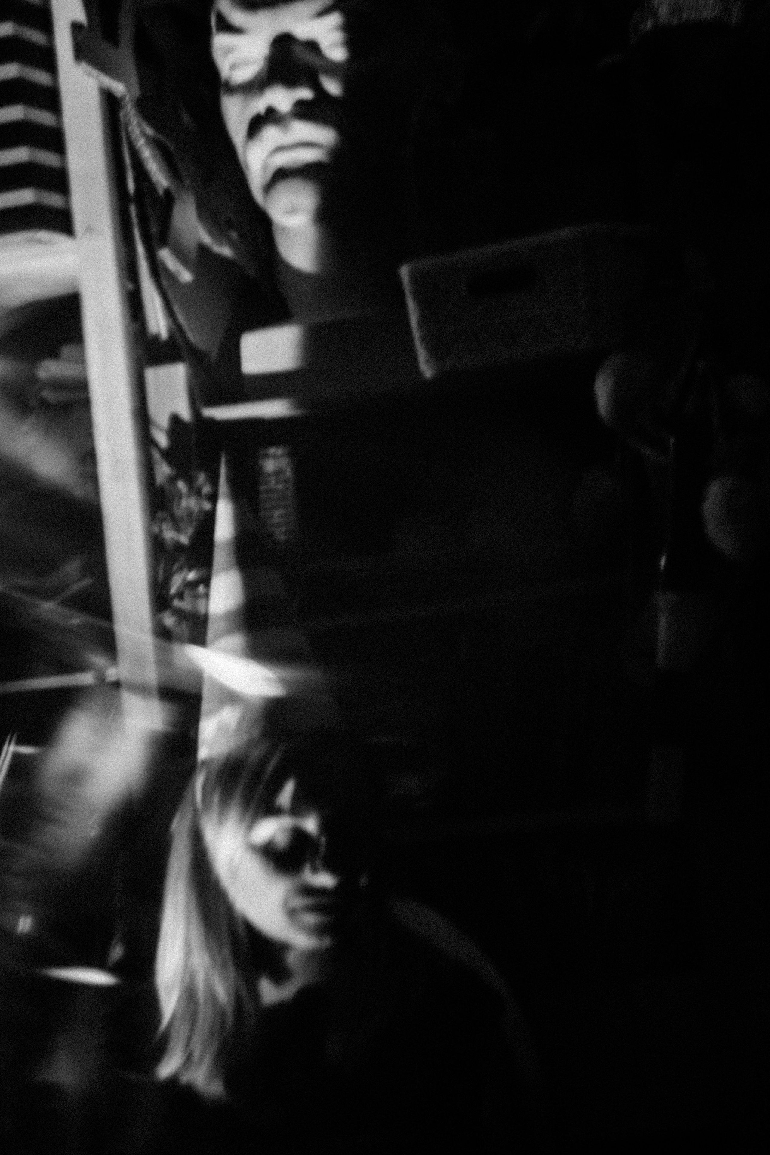 Лена. «Teen space». Фотограф в Нижнем Новгороде