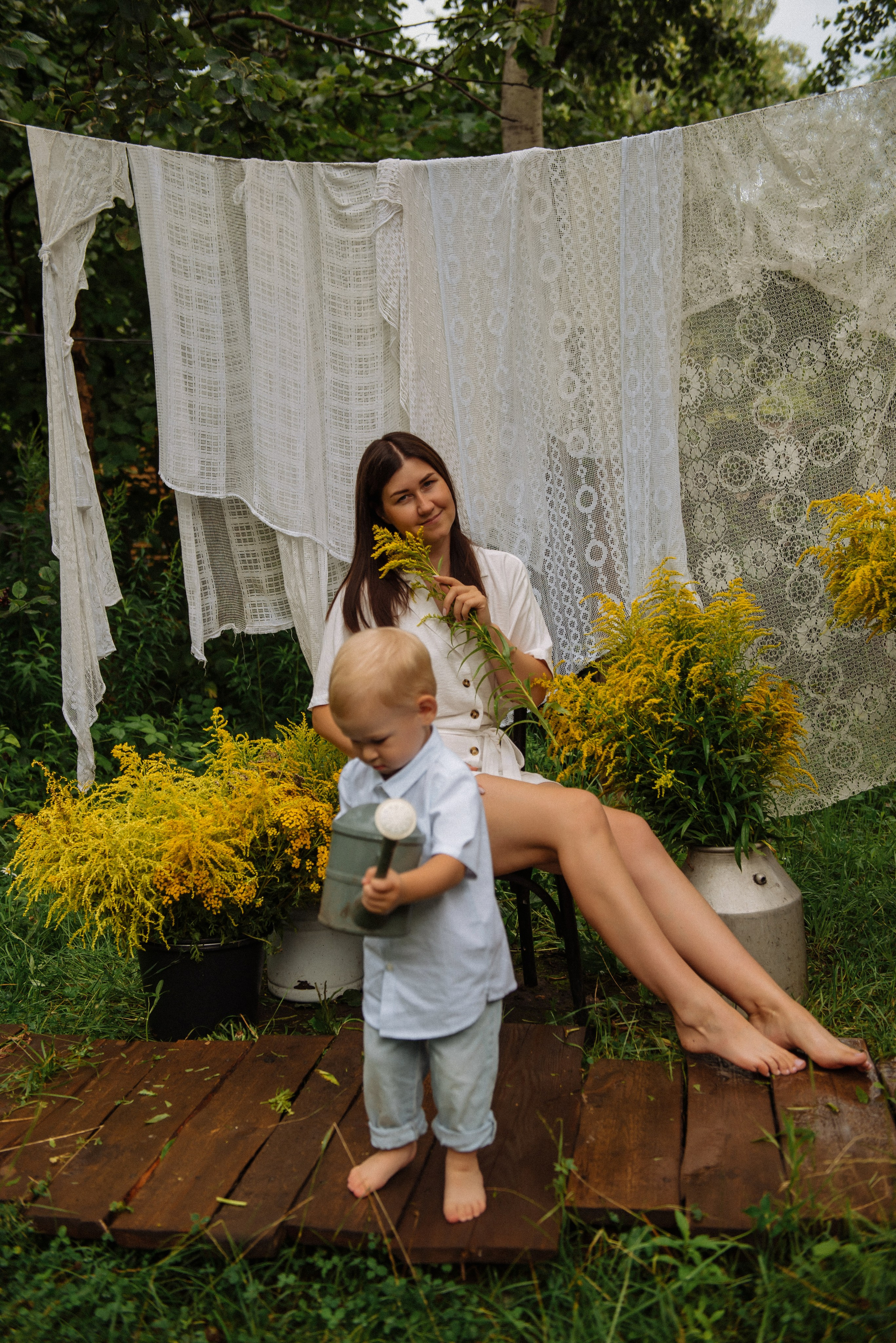 Счастье быть ребенком). Свадебный, портретный, фотограф беременности в Нижнем Новгороде Алина Зиновьева