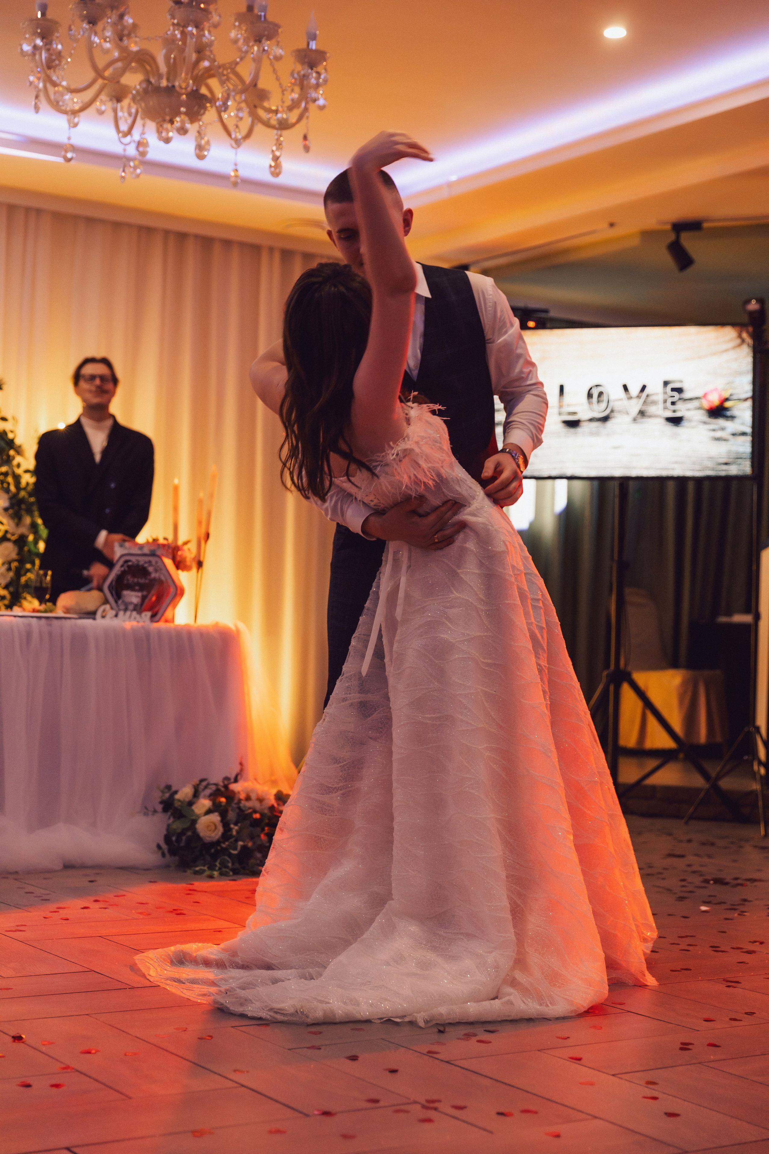 Алина и Сергей. Фотограф Красноярск Архипова Алина