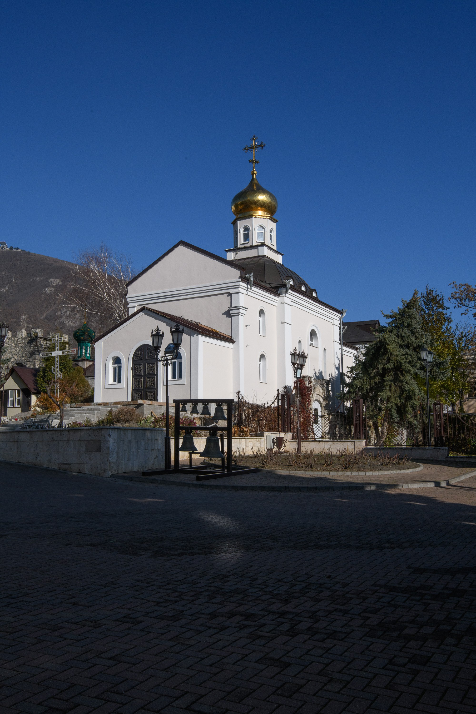 Пятигорск. Профессиональная фотосъемка. Ростов-на-Дону