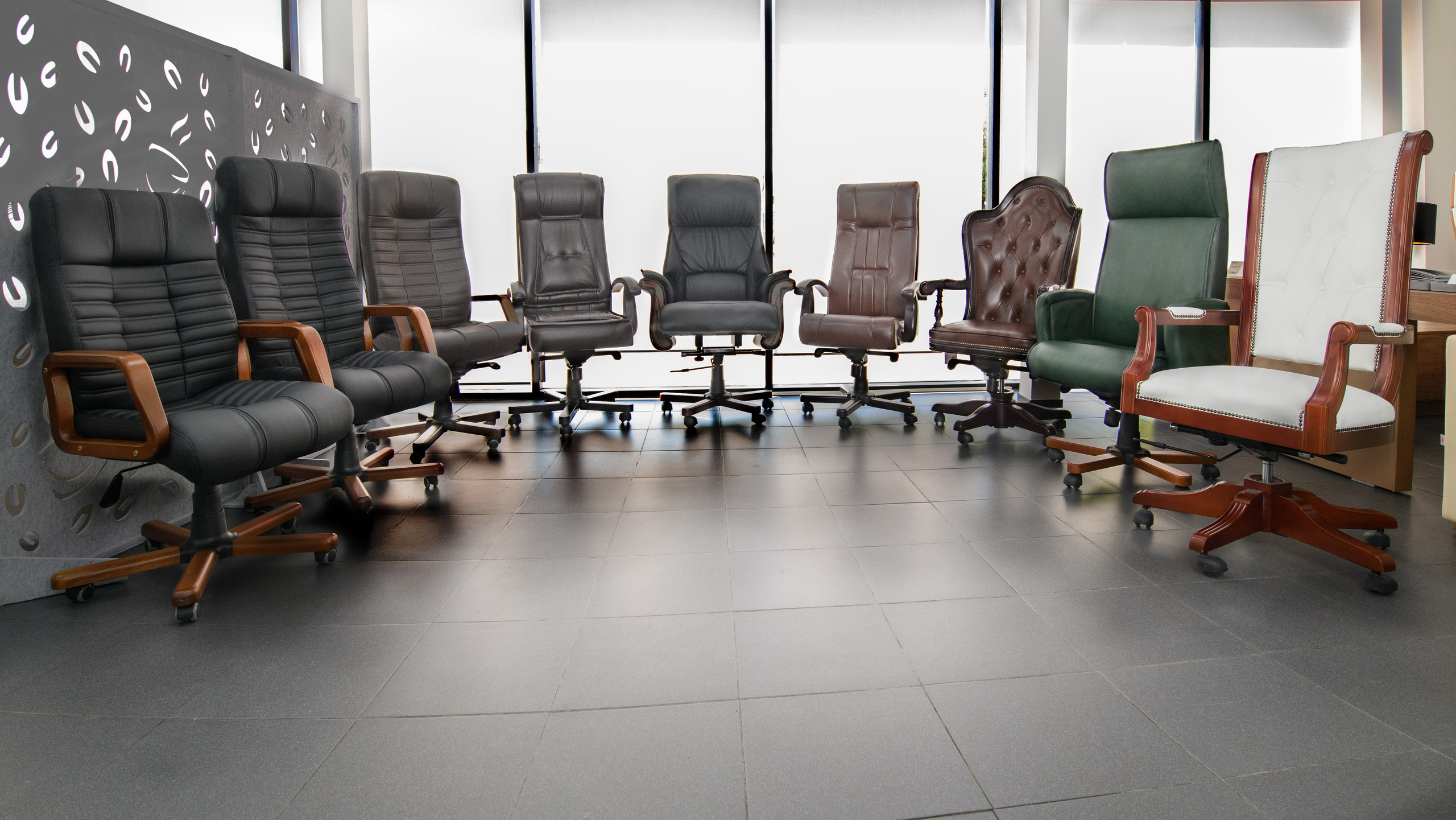 Интерьер мебельного салона Юнитекс. Профессиональная фотосъемка. Ростов-на-Дону