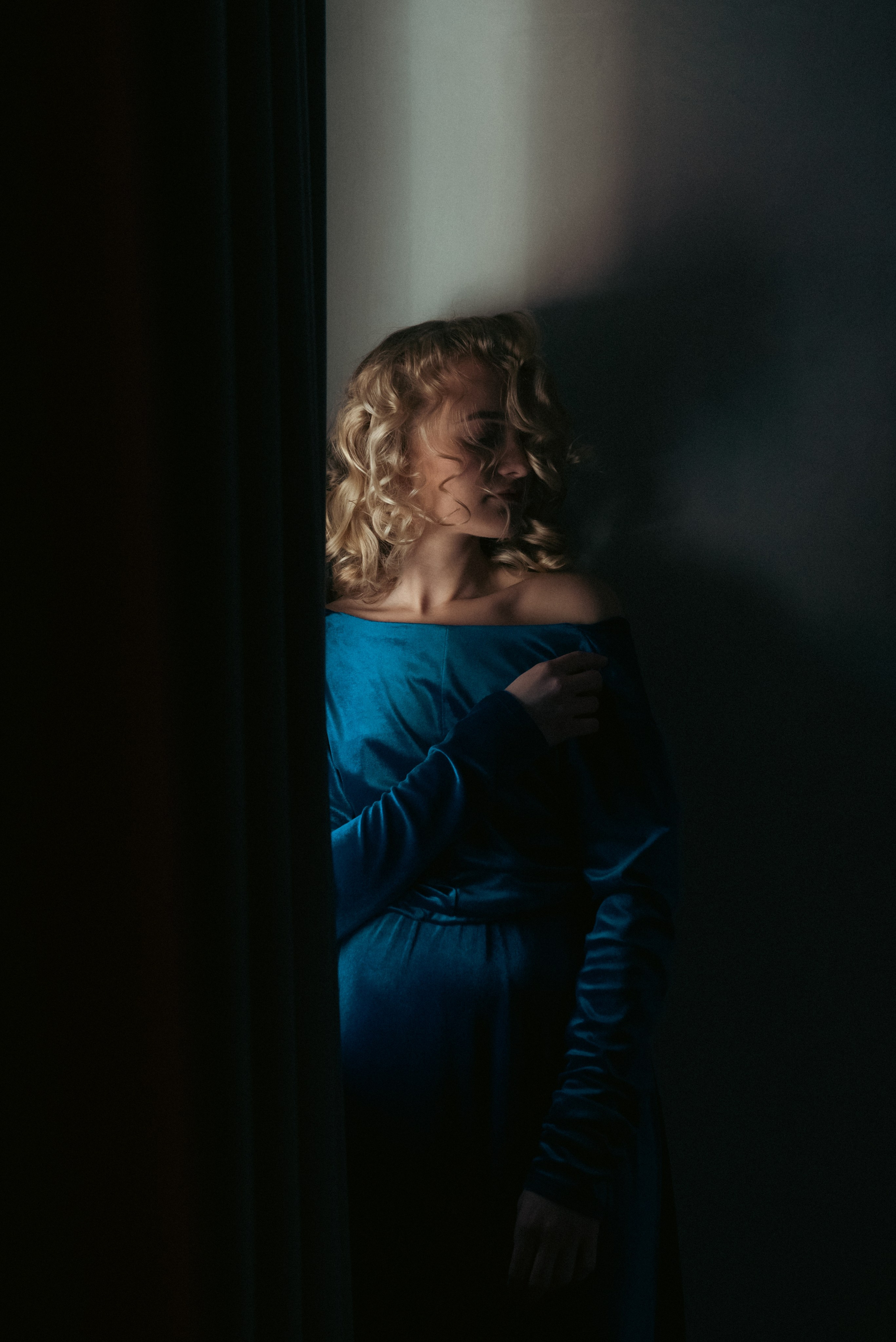 Василиса. Портретный и архитектурный фотограф в Москве и Санкт-Петербурге