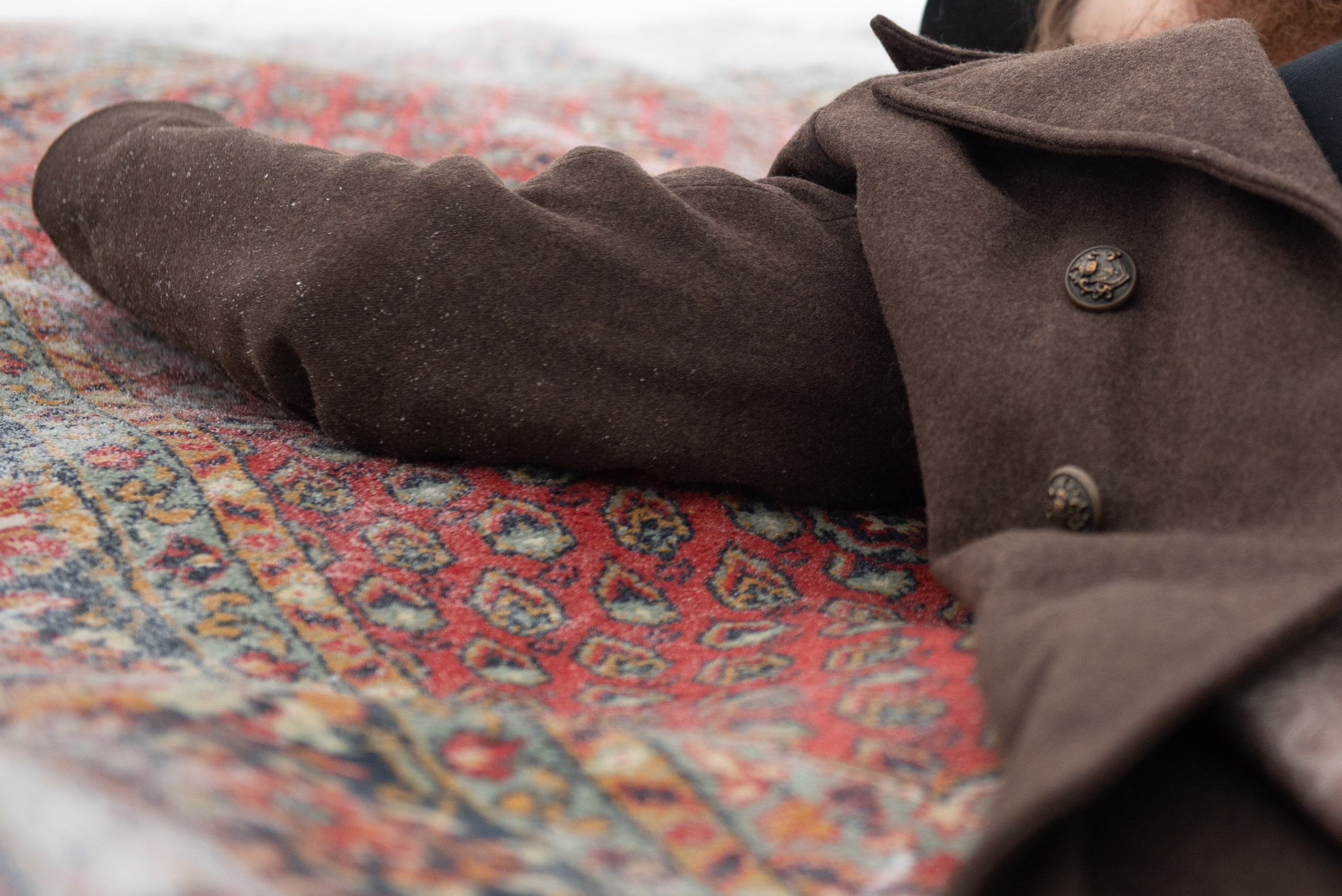 Михаил. Портретный и архитектурный фотограф в Москве и Санкт-Петербурге