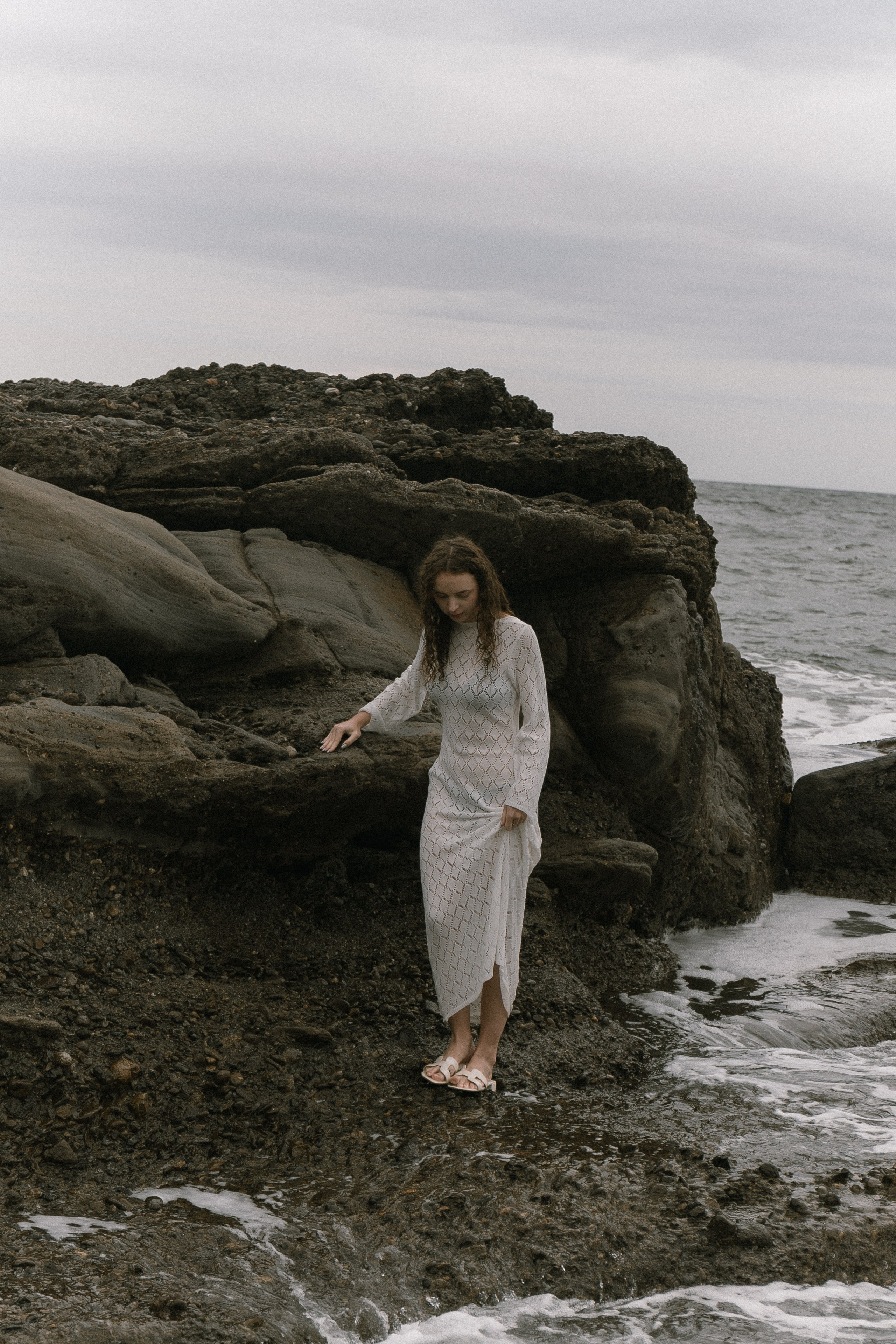 Ника. Фотограф Уссурийск Маматова Анастасия