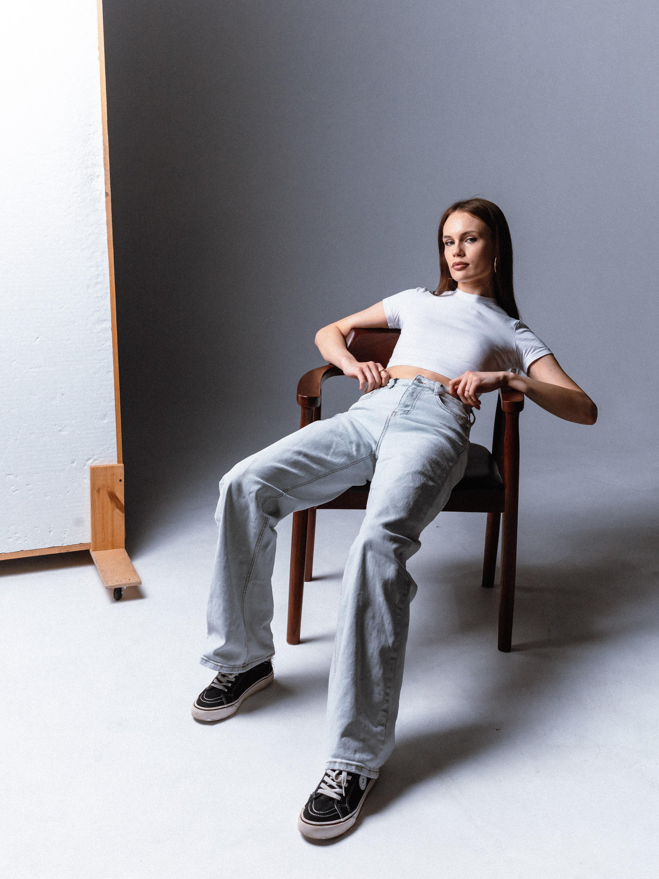 Попова Марина. Promodels