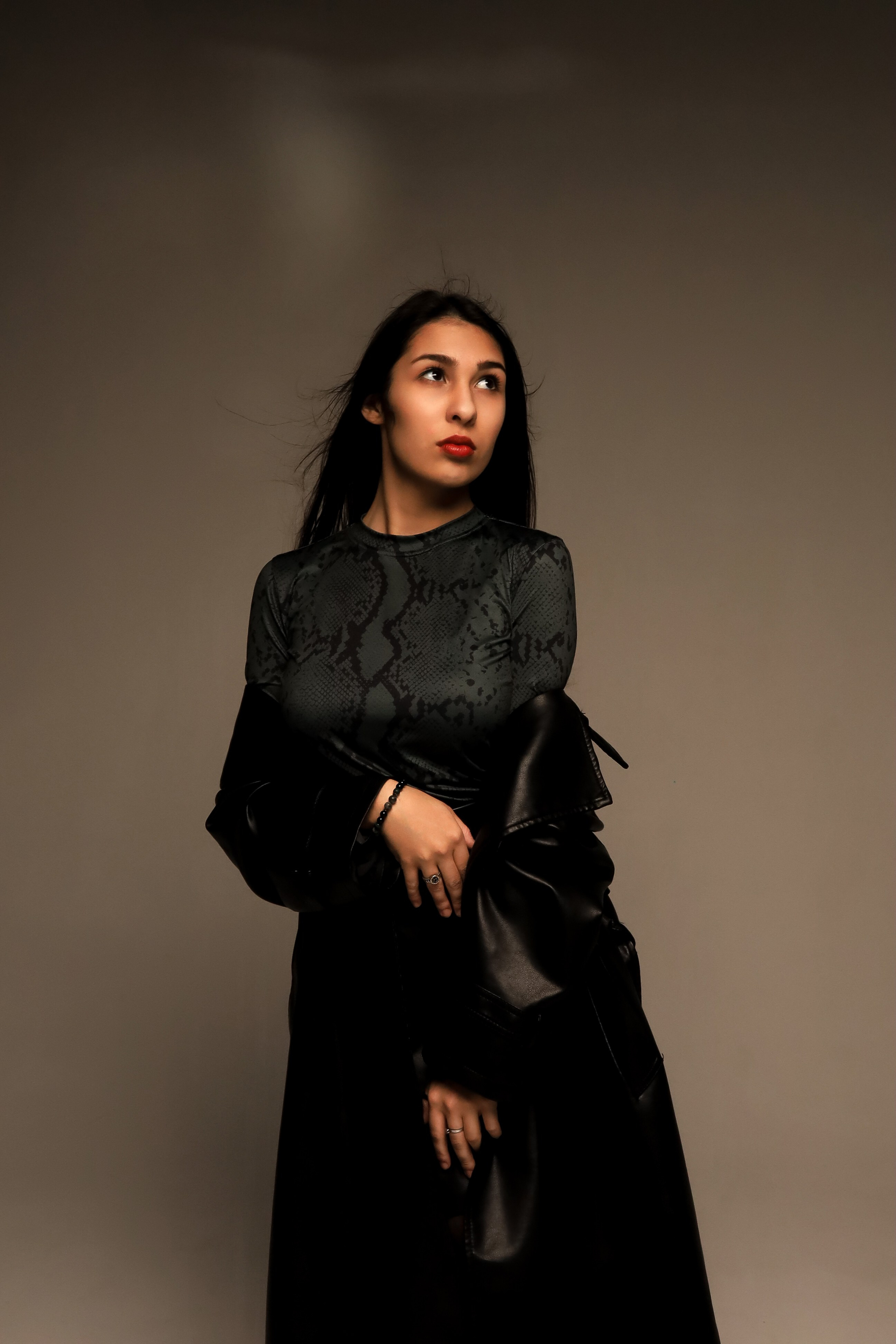 Шеллунц Виктория. Promodels