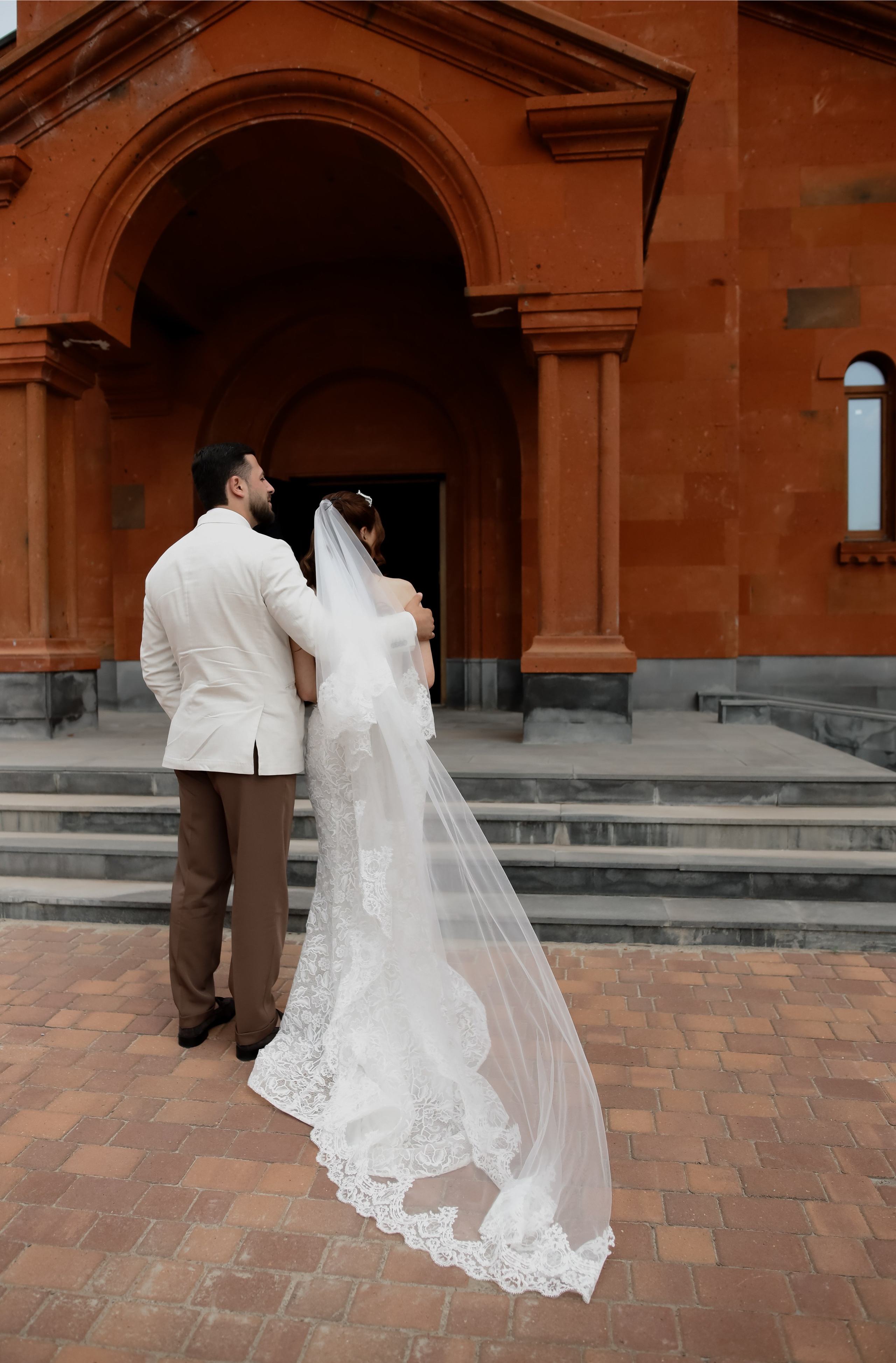 Wedding day. Главная