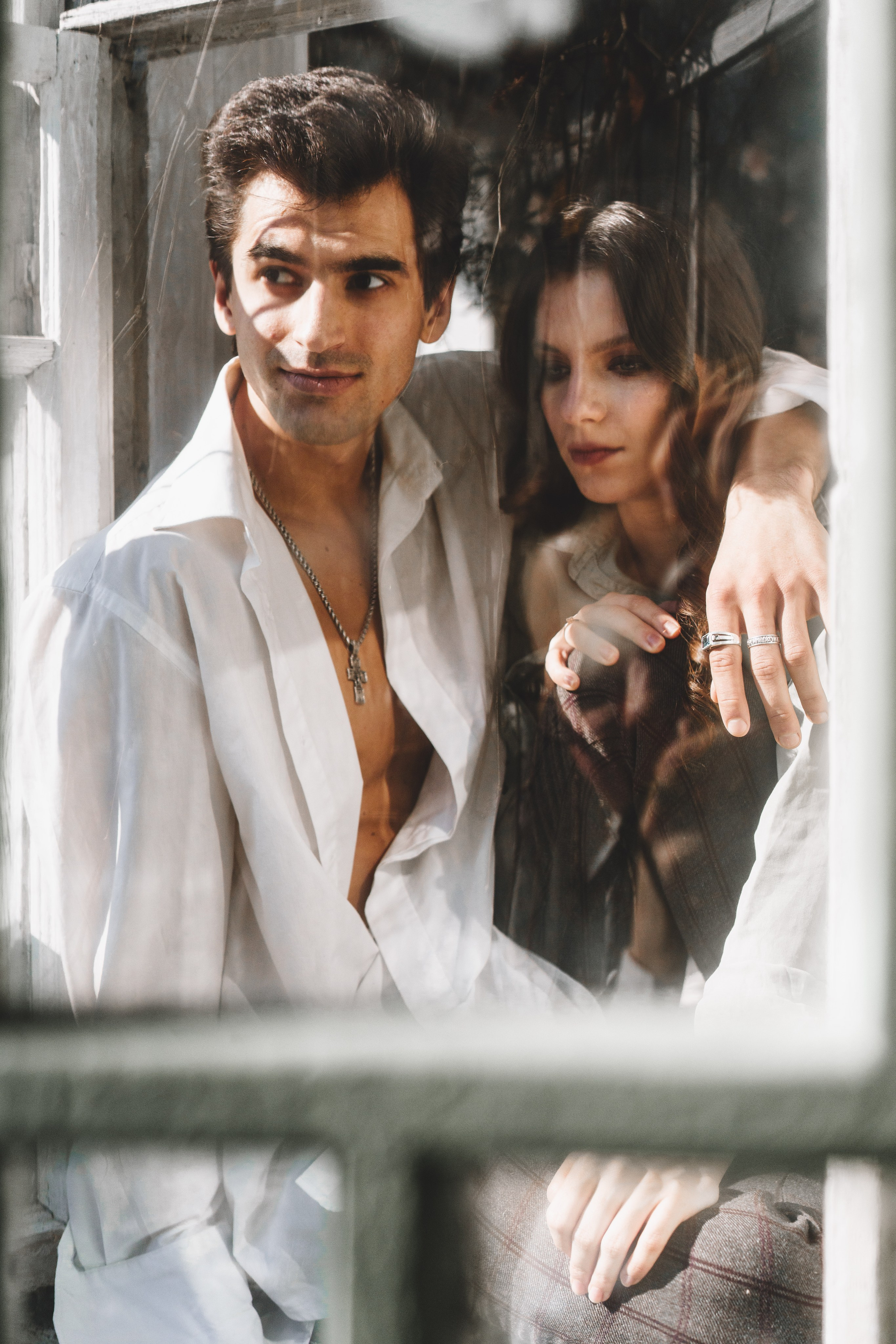 История любви. Семейный и детский фотограф и видеограф в Москве, Серпухове и Тарусе Валерия Сорокина