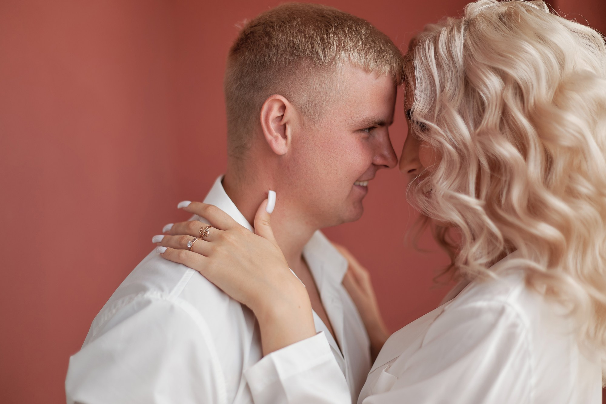 Коля и Яна. Свадебный фотограф в Барнауле Дмитрий Медведев