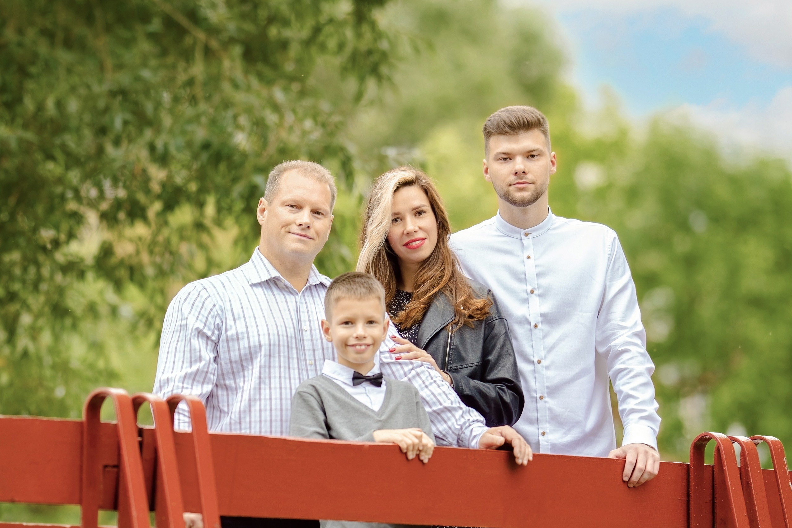 Наталья. Фотограф Минск Елена Украинец