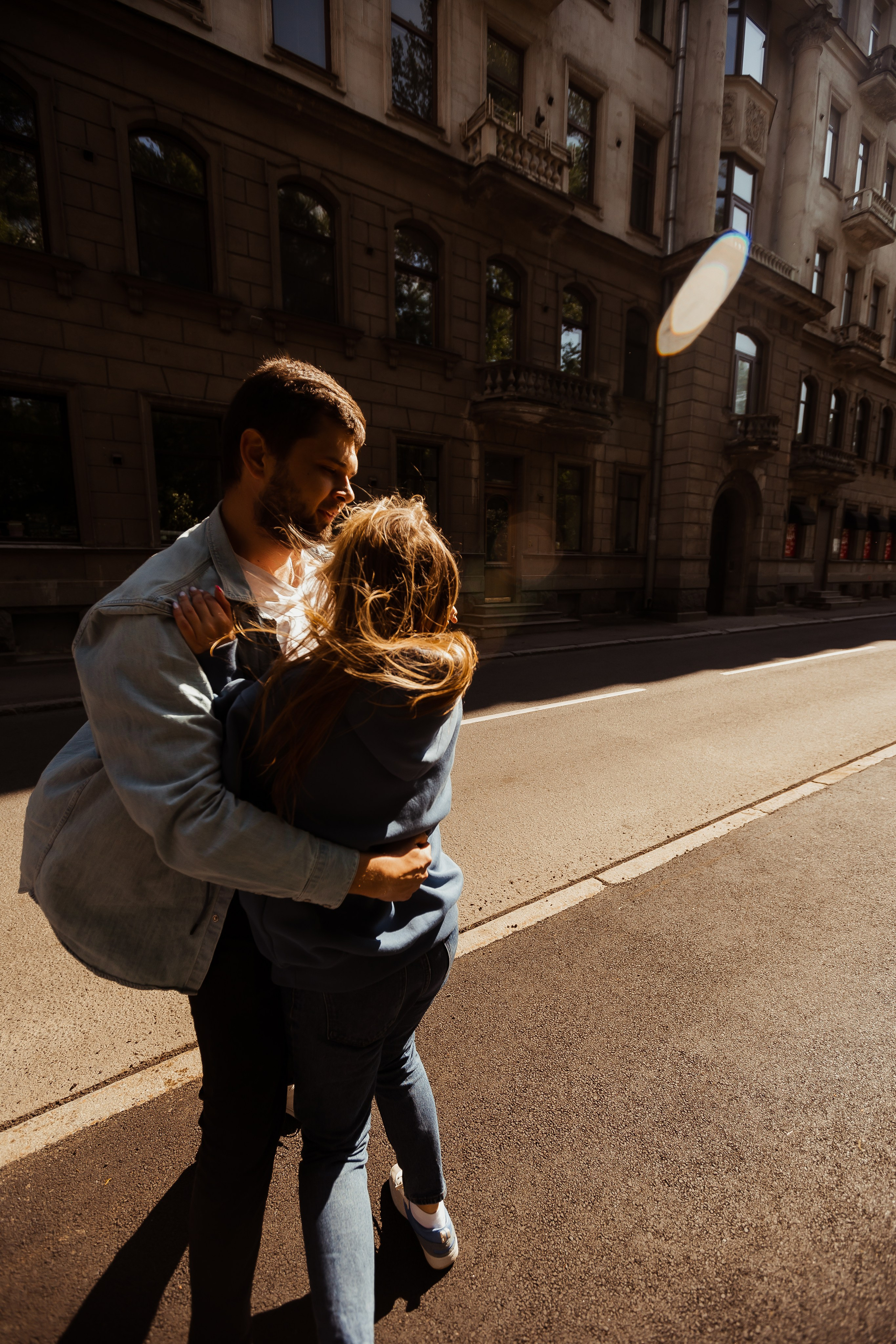 Саша & Лиза. Питер. ФОТОГРАФ Маргарита Сивакова | Ярославль Кострома Москва