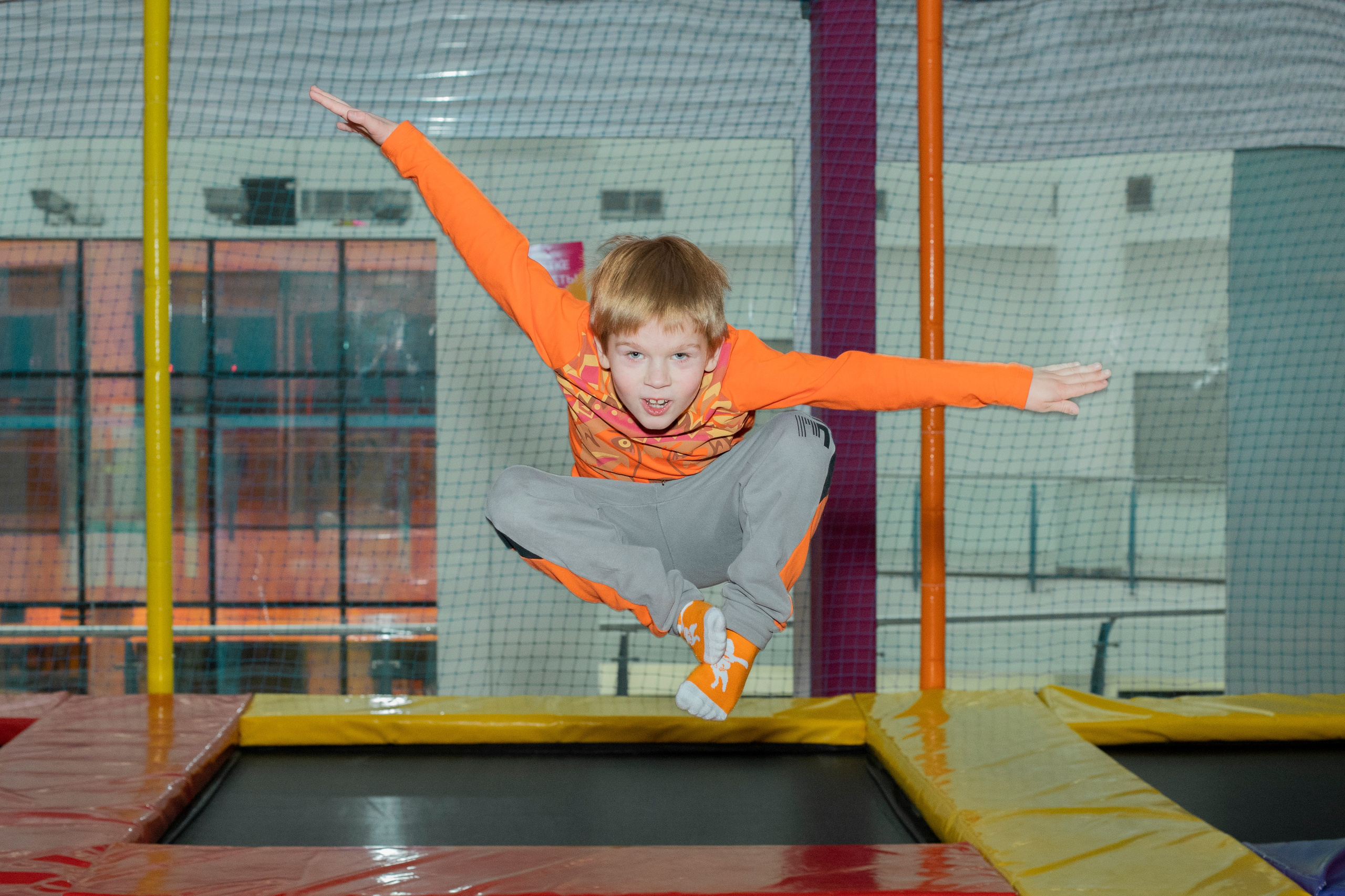 Детские праздники. Семейный и детский фотограф Кривутина Юлия