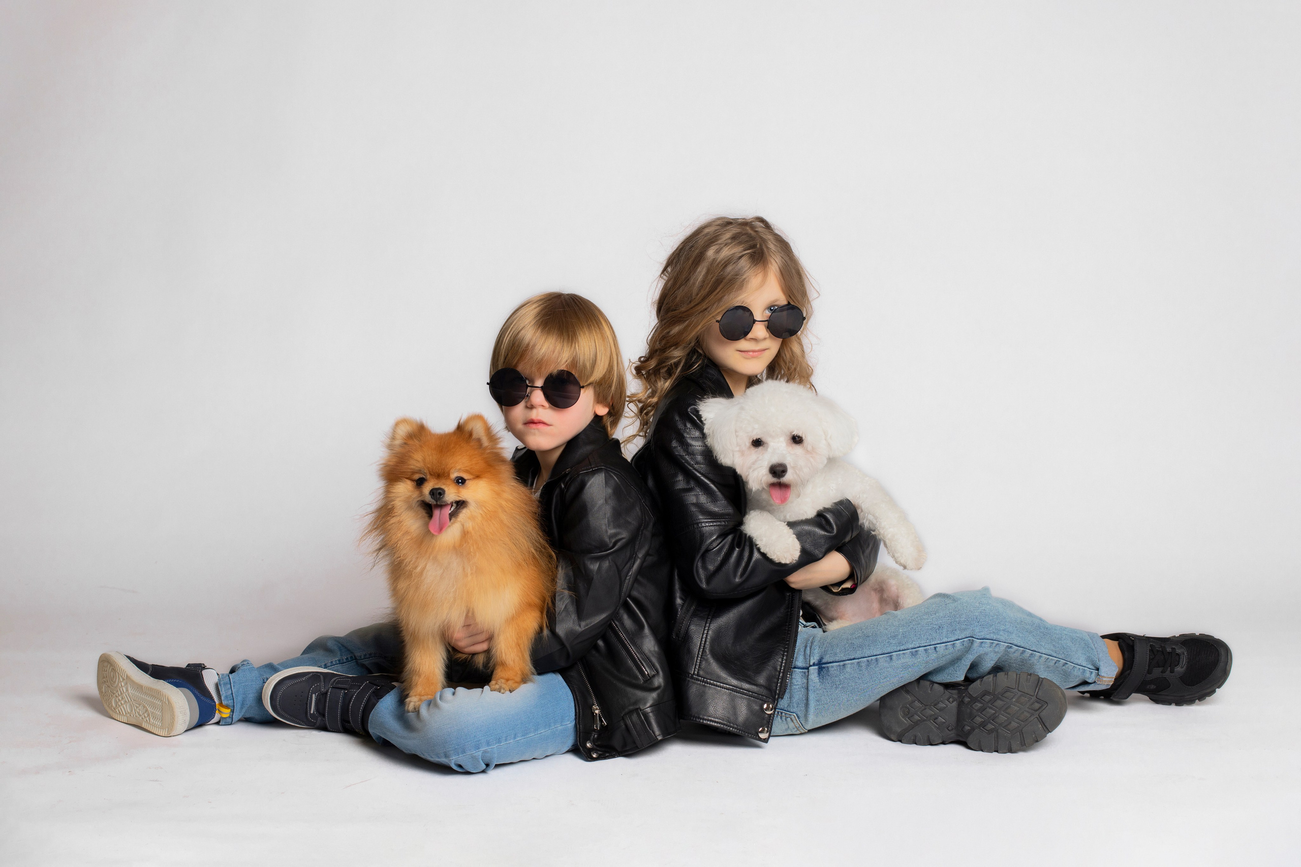 Детские фотосессии. Семейный и детский фотограф Кривутина Юлия