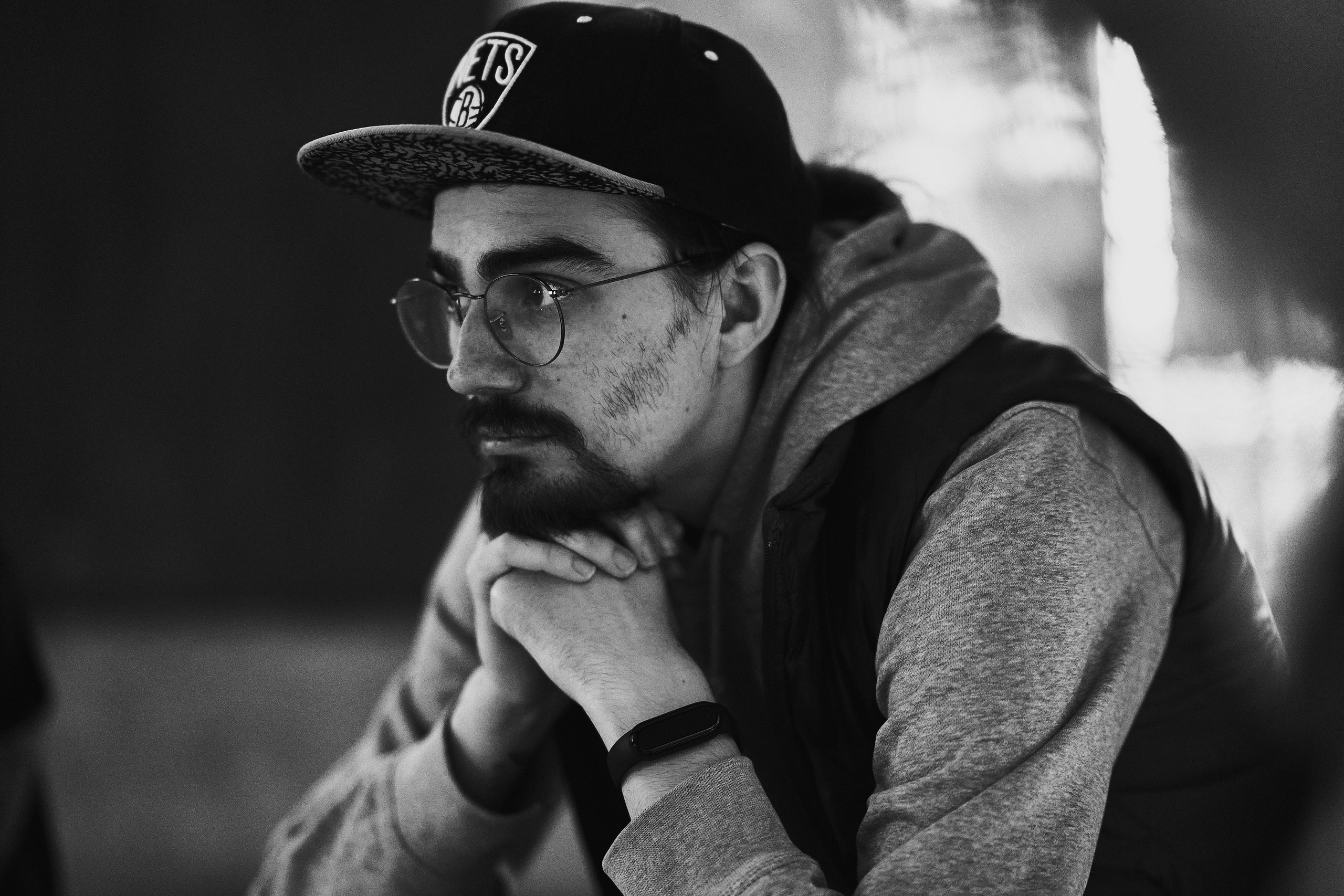 Презентация Sony Russia. Репортажный и Свадебный фотограф в Москве Иван Белов