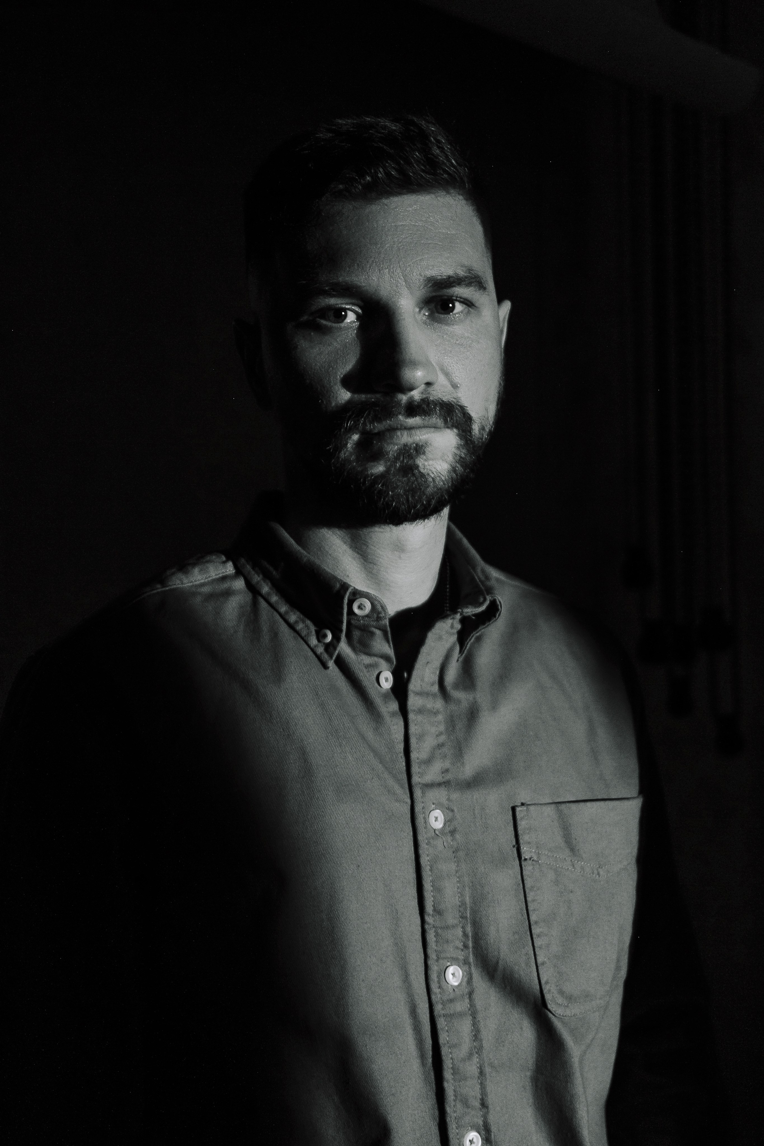 Виталий. Фотограф в Крыму | Виктория Нотевская