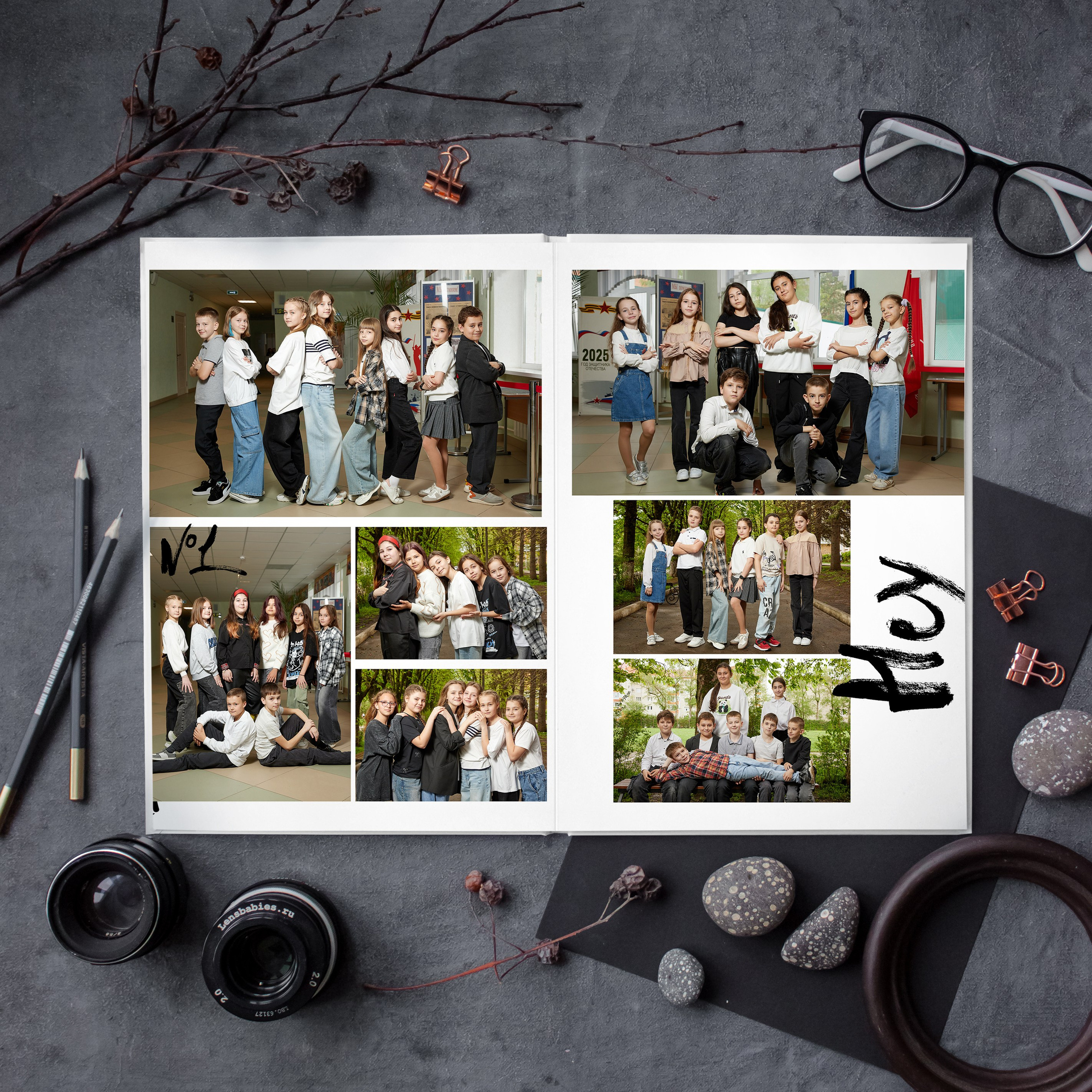 Отличник для 4 классов. Выпускные альбомы в Ставрополе