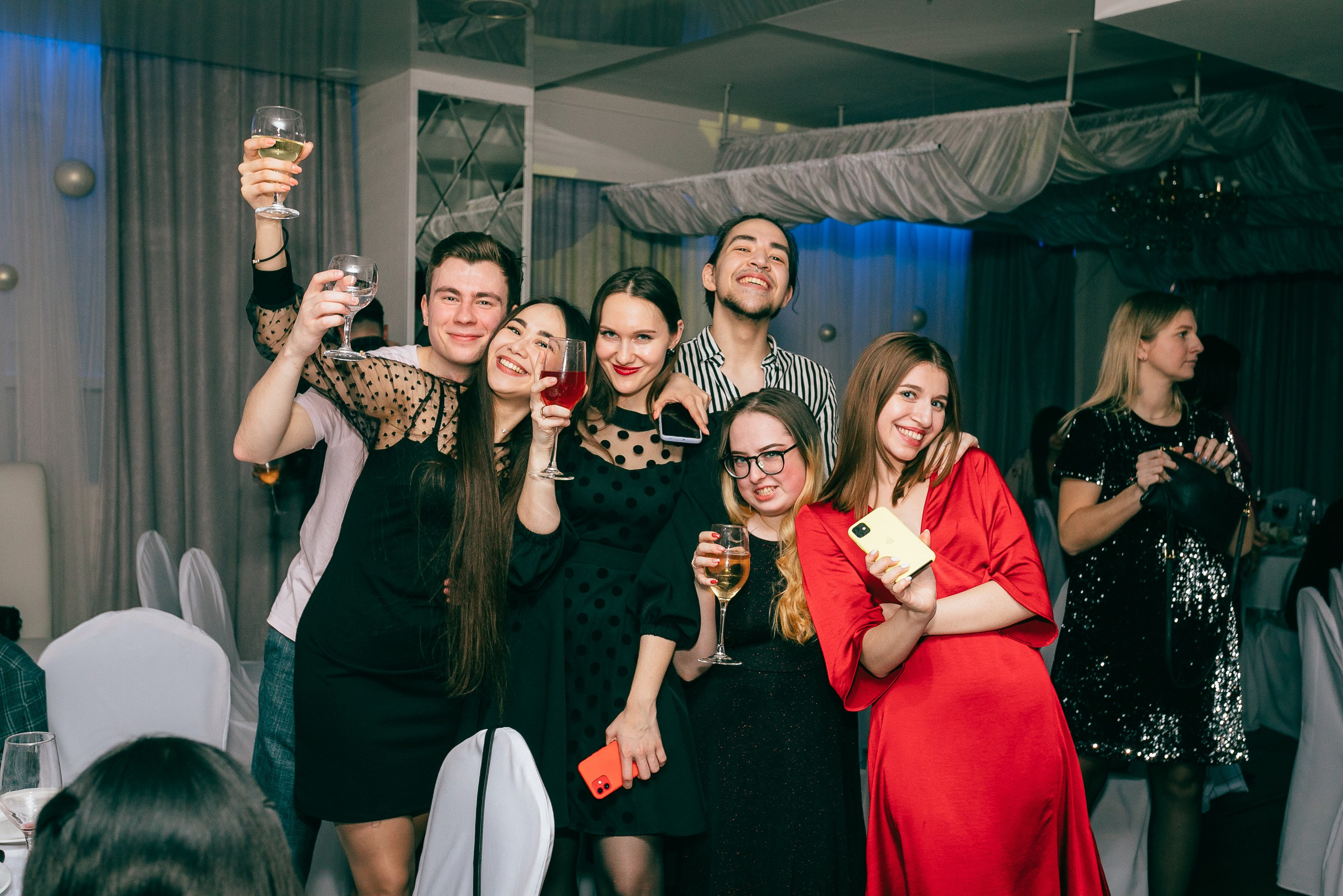 Репортажный и портретный фотограф в Омске | Дмитрий Родигин