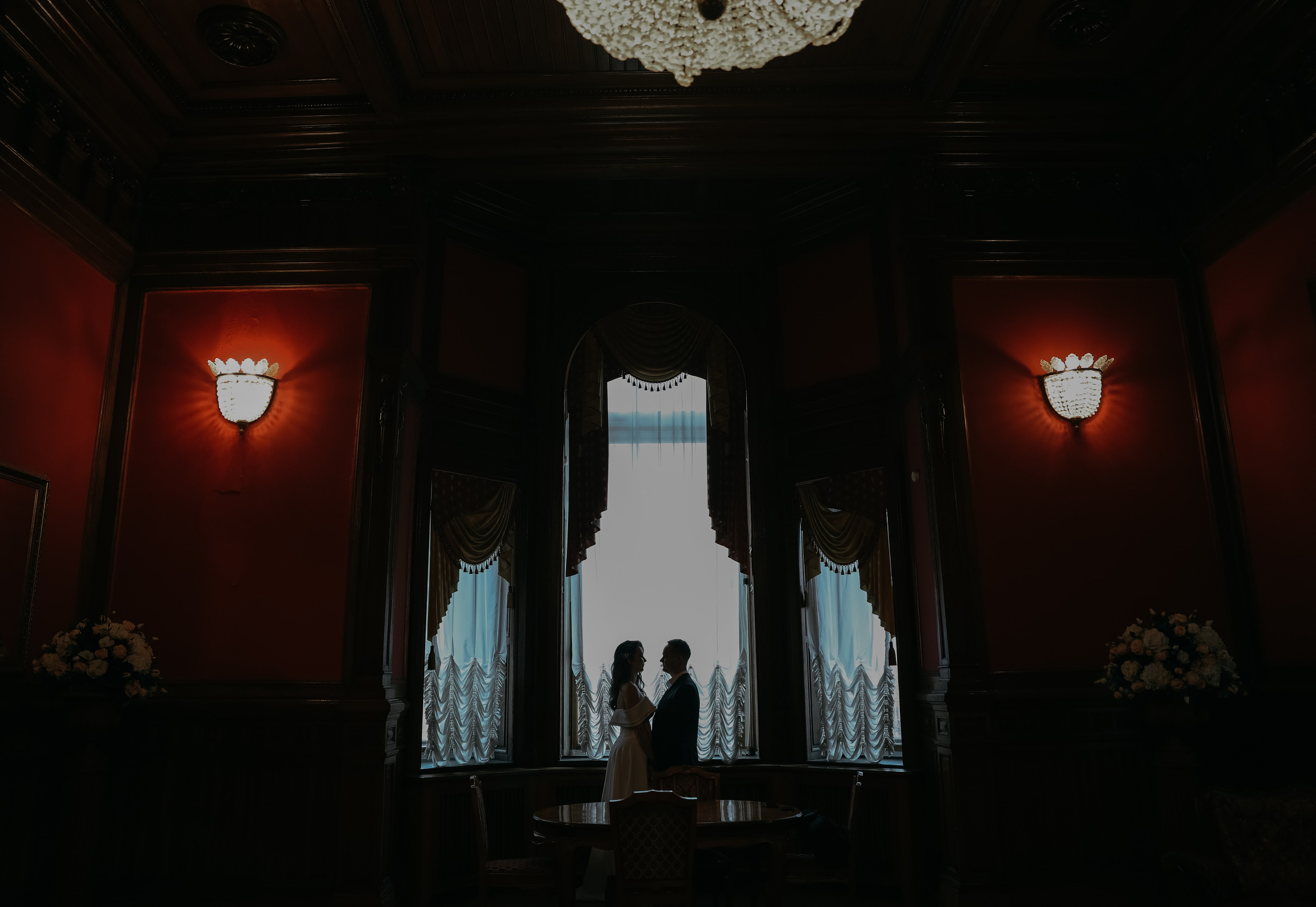 Я люблю тебя, как любят в жизни раз!. Свадебный фотограф в Санкт-Петербурге