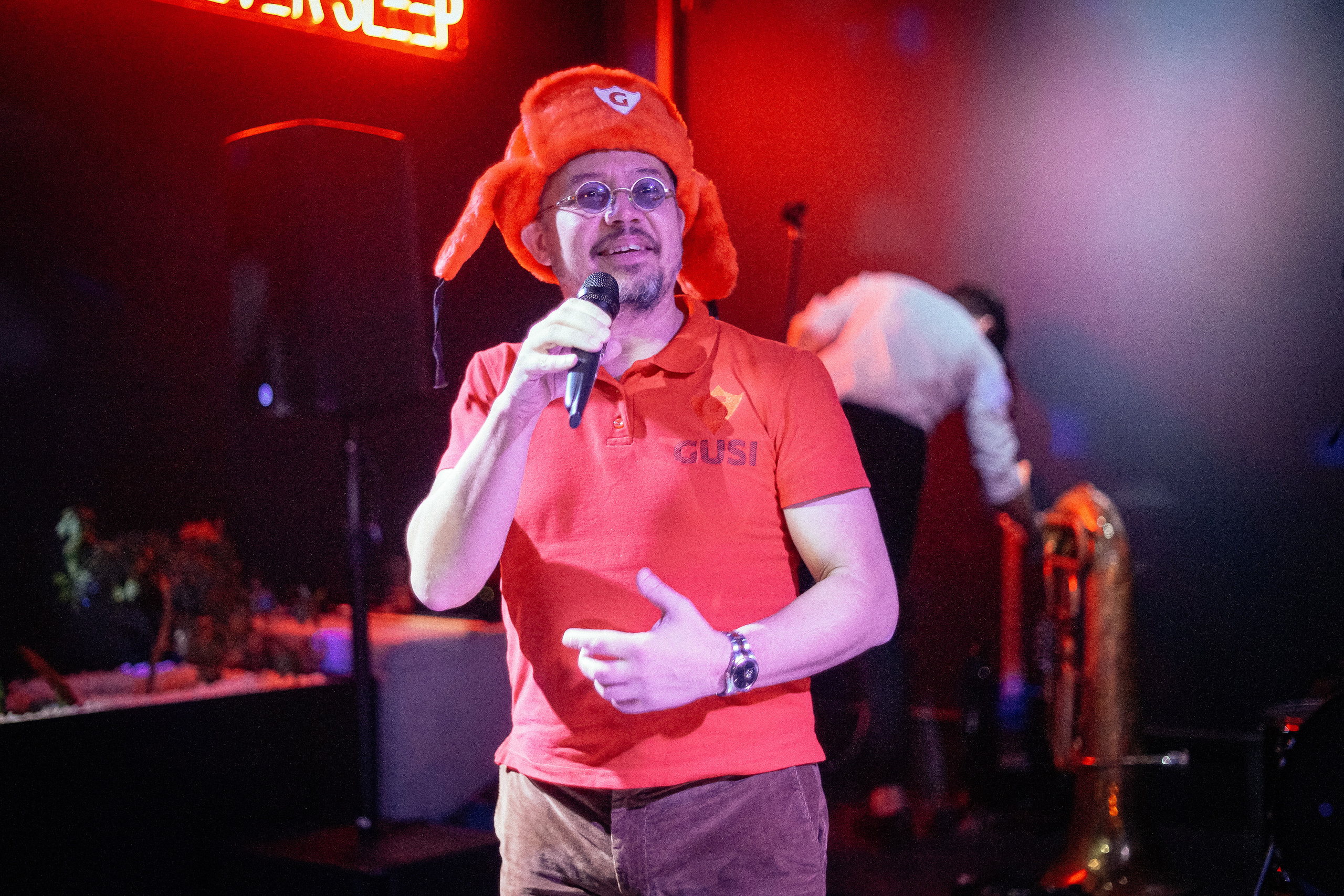 ДР Red Rabbit. Репортажный фотограф в Новосибирске. Алексей Гриценко