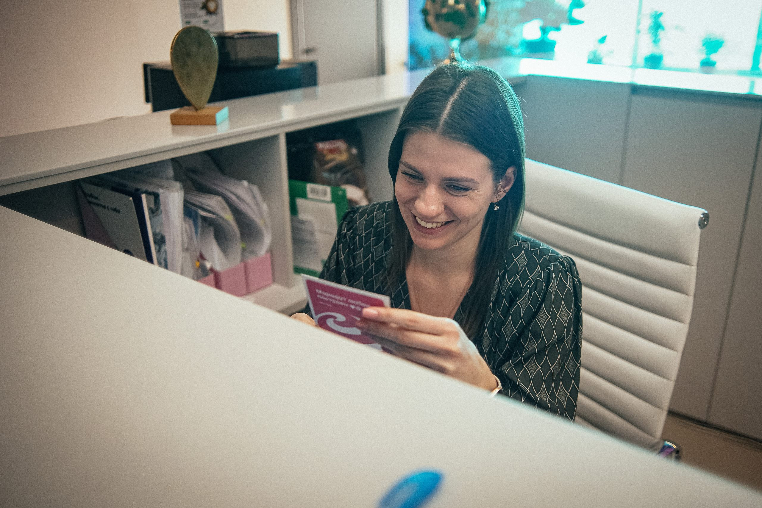 День святого Валентина в 2Гис. Репортажный фотограф в Новосибирске. Алексей Гриценко