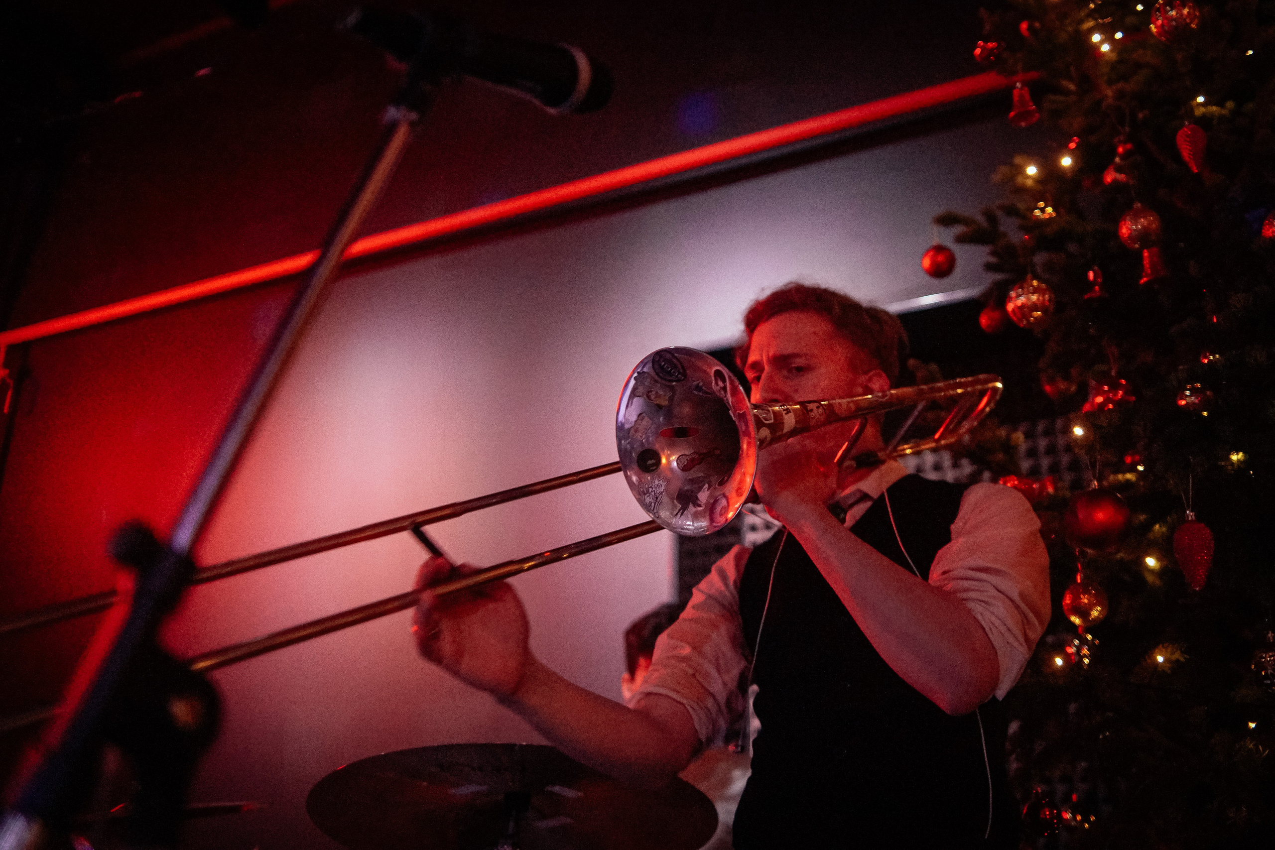 ДР Red Rabbit. Репортажный фотограф в Новосибирске. Алексей Гриценко