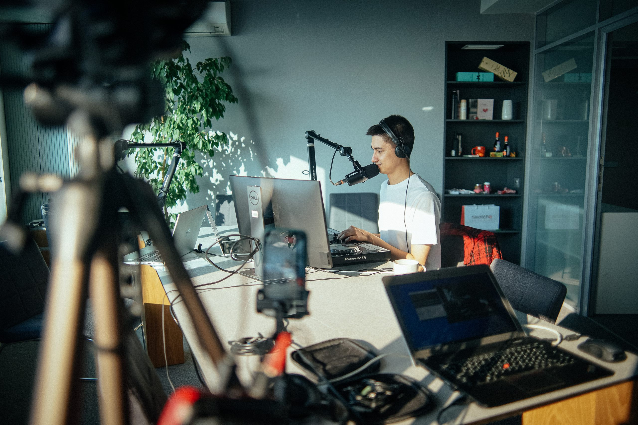 День святого Валентина в 2Гис. Репортажный фотограф в Новосибирске. Алексей Гриценко