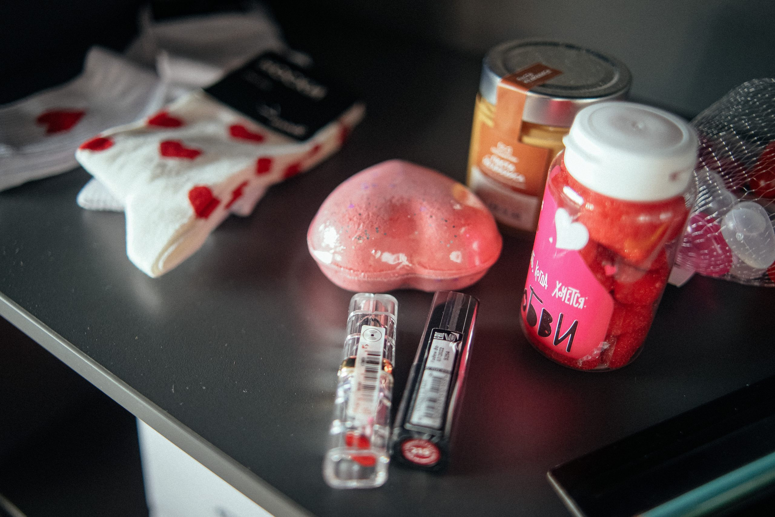 День святого Валентина в 2Гис. Репортажный фотограф в Новосибирске. Алексей Гриценко