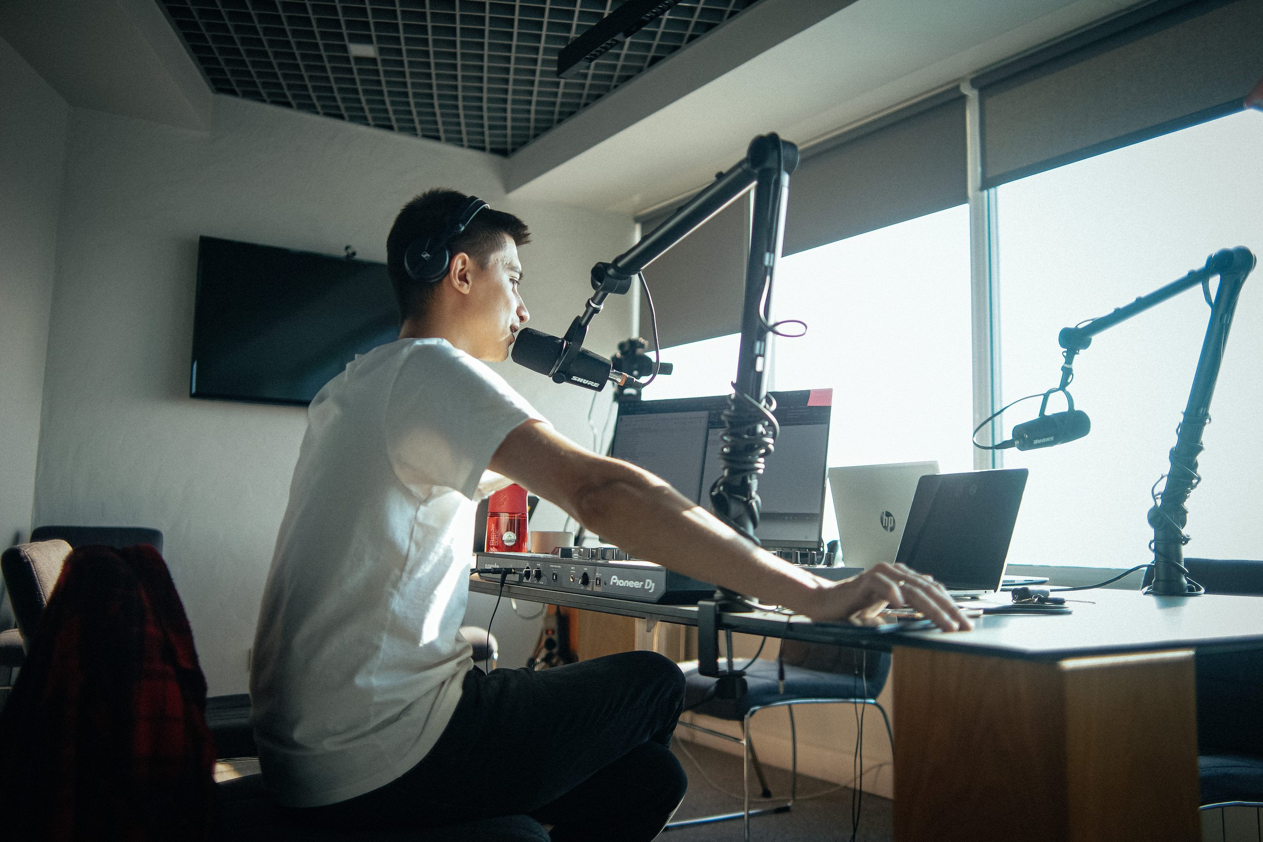 День святого Валентина в 2Гис. Репортажный фотограф в Новосибирске. Алексей Гриценко