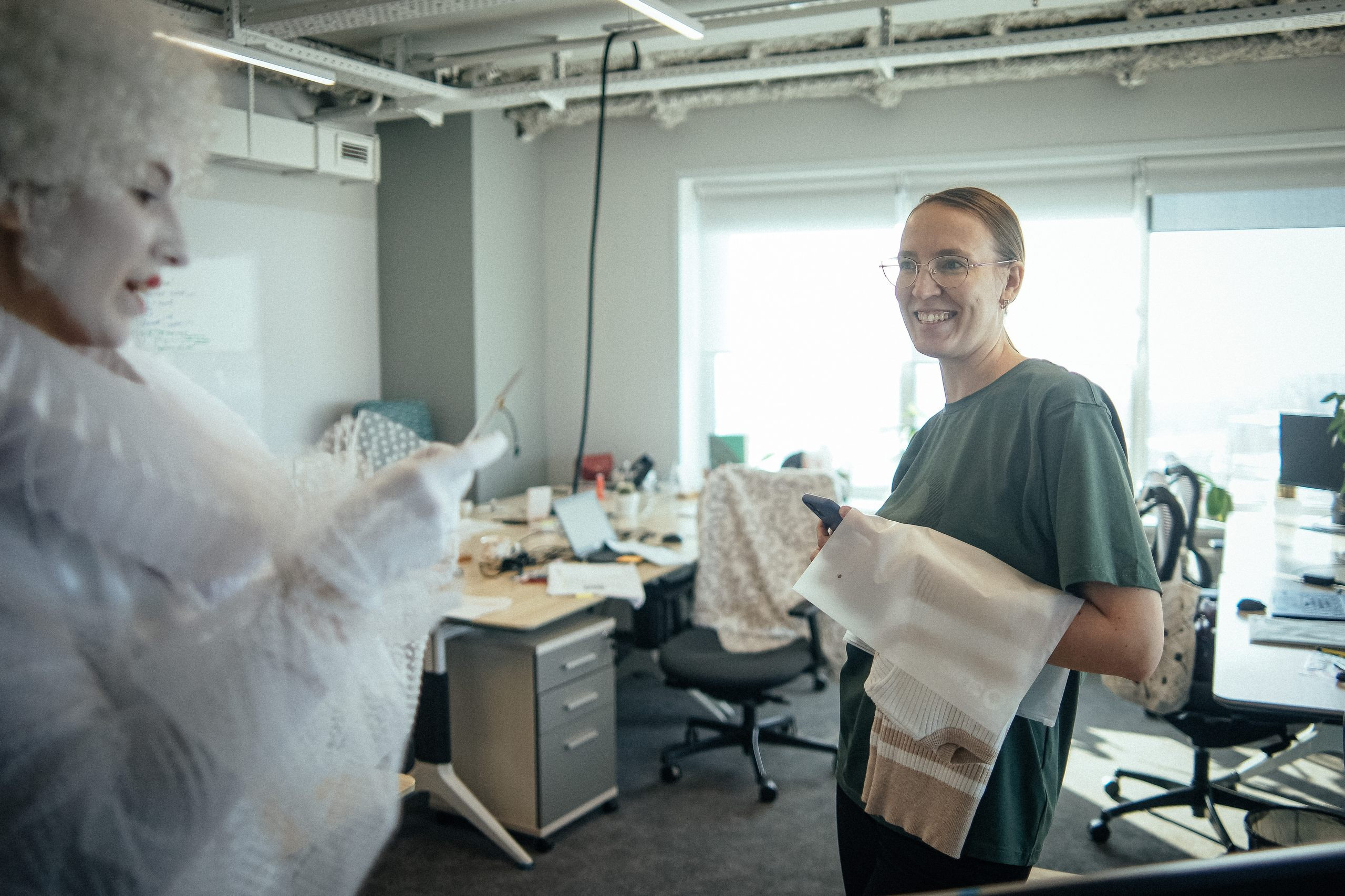 День святого Валентина в 2Гис. Репортажный фотограф в Новосибирске. Алексей Гриценко