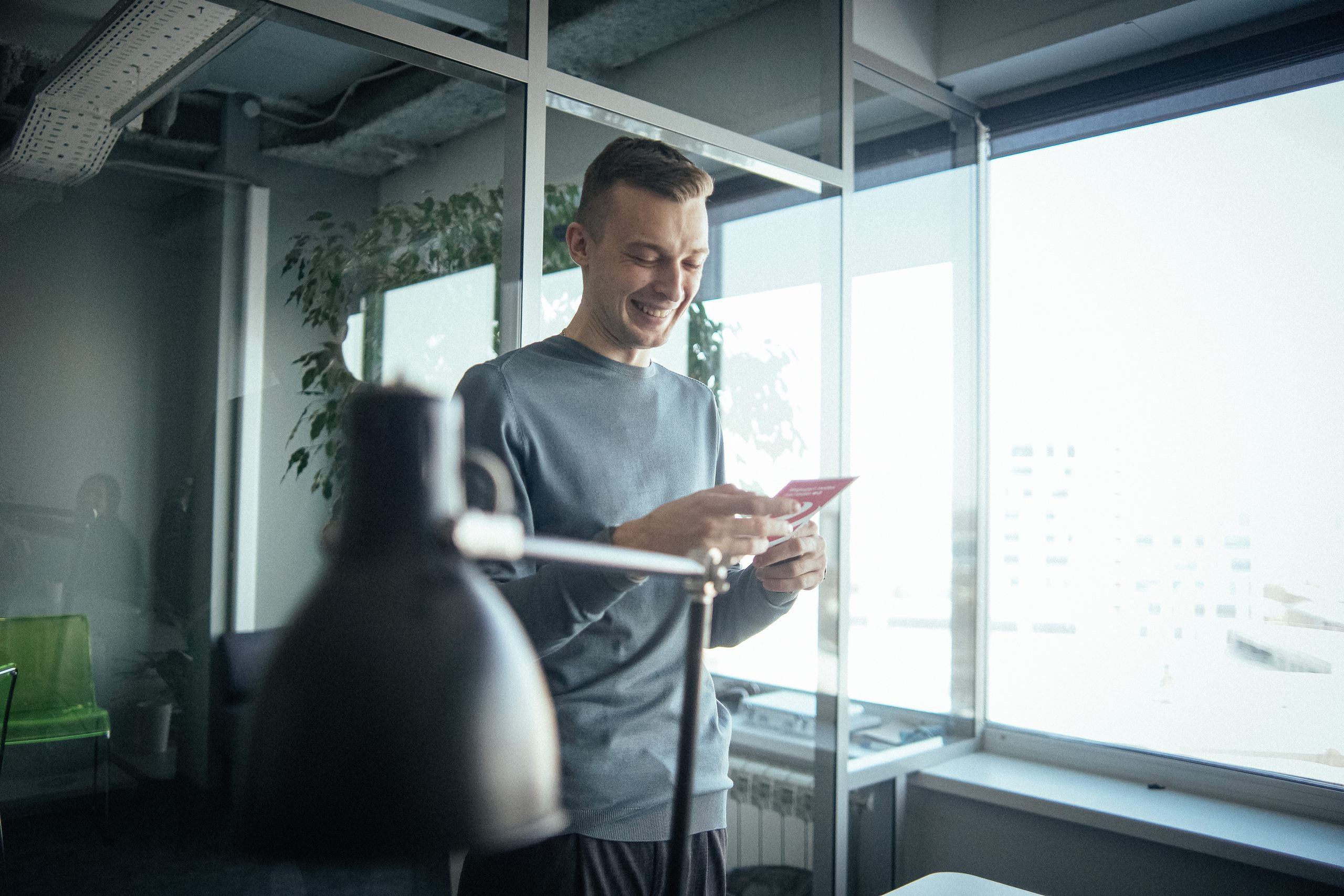 День святого Валентина в 2Гис. Репортажный фотограф в Новосибирске. Алексей Гриценко