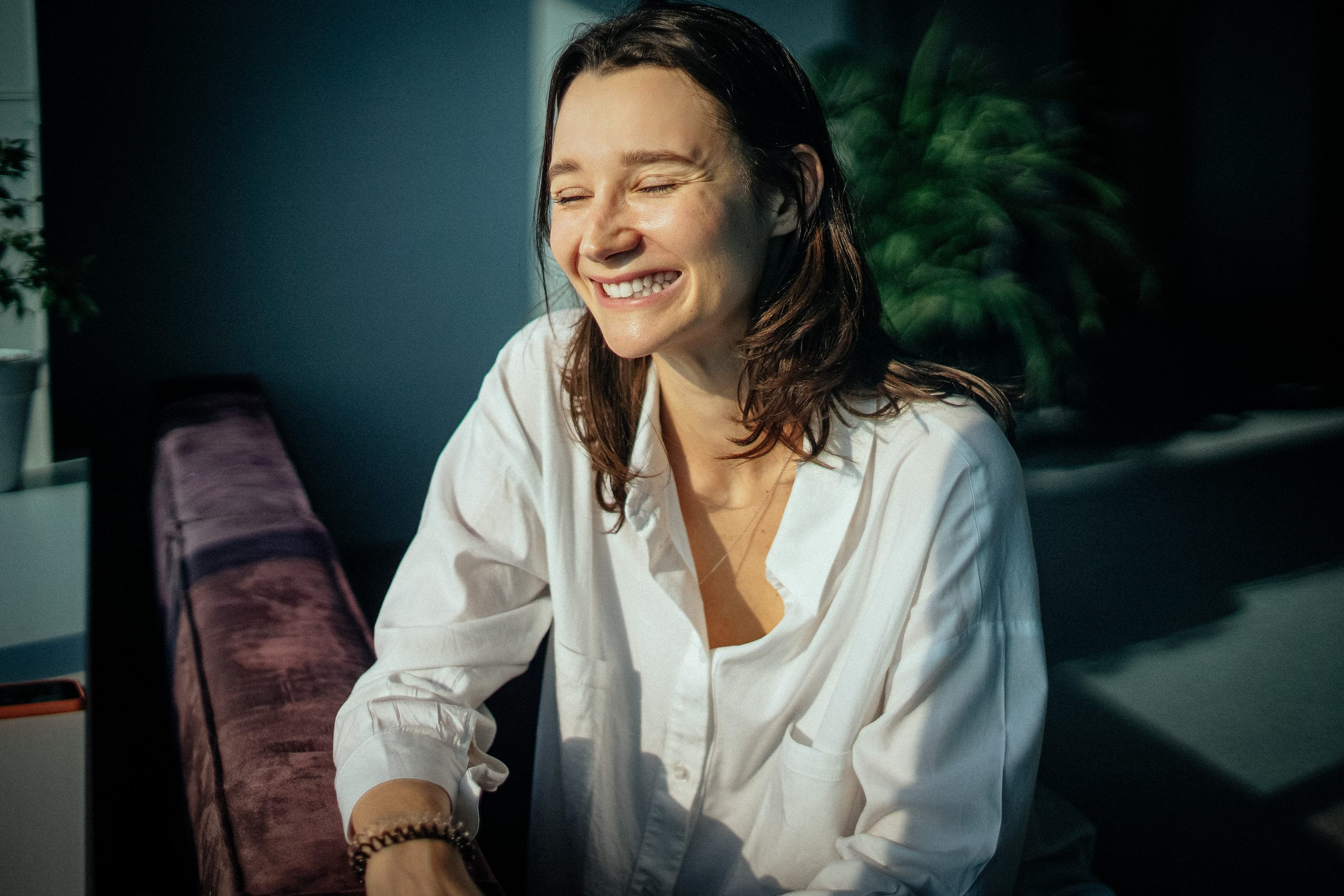 День святого Валентина в 2Гис. Репортажный фотограф в Новосибирске. Алексей Гриценко