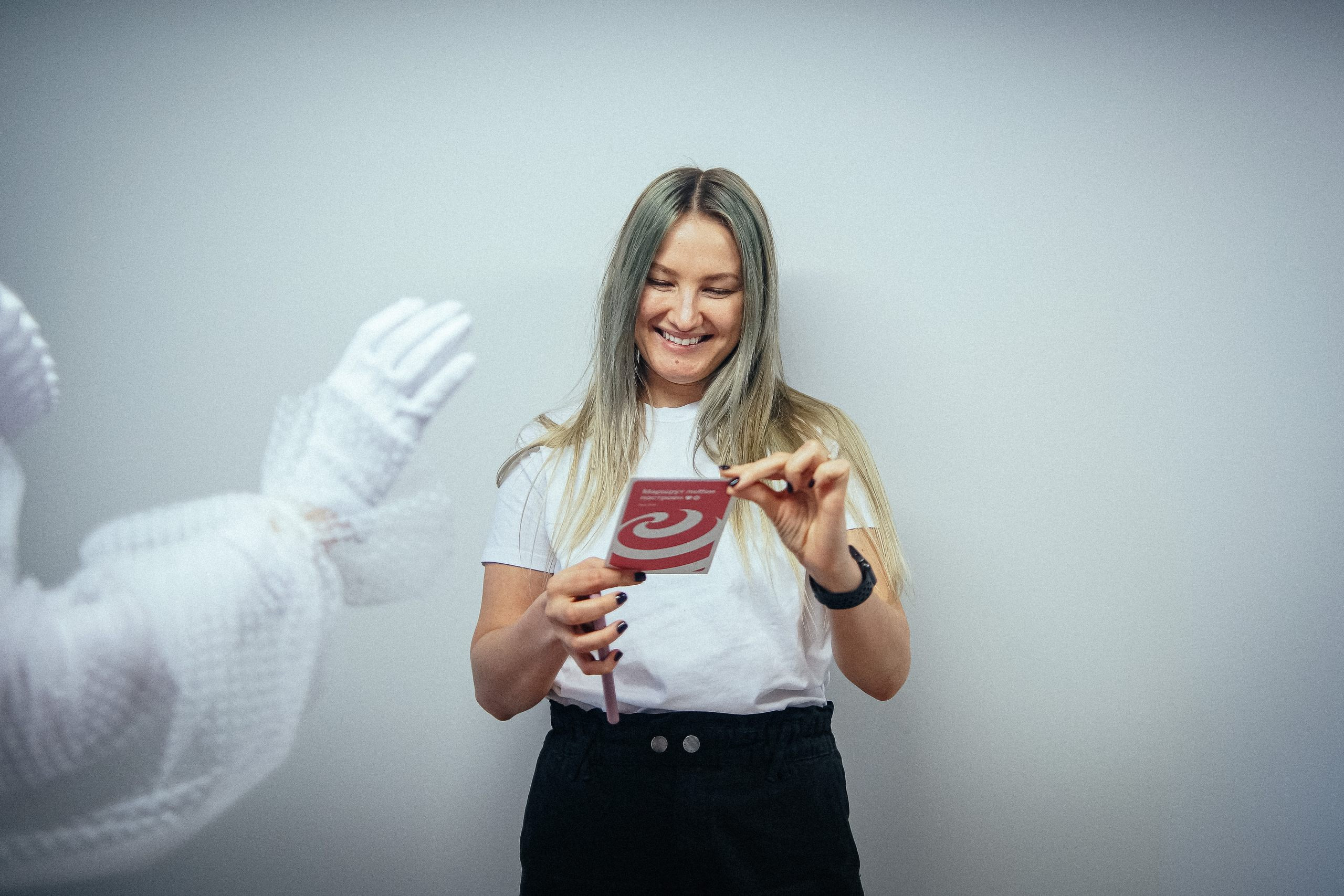 День святого Валентина в 2Гис. Репортажный фотограф в Новосибирске. Алексей Гриценко